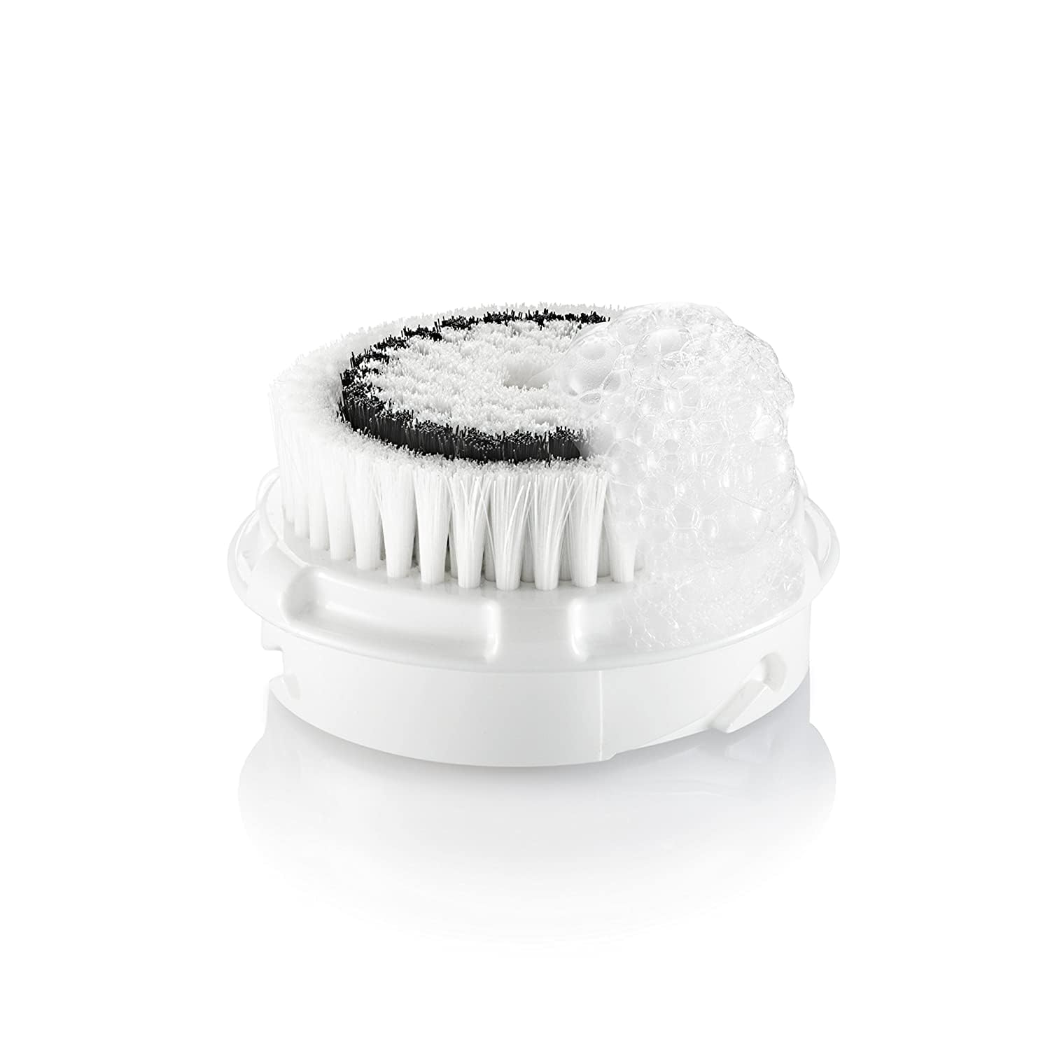 Evetree Sensitive Facial Cleansing Brush Head Replacement Compatible With Clarisonic Mia 1, Mia 2, Mia Fit, Alpha Fit