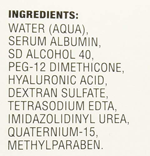 Sudden Change Instant Under-Eye Firming Serum - (Classic Formula) Under-Eye Bags Treatment For Puffiness, Lines, & Wrinkles - We