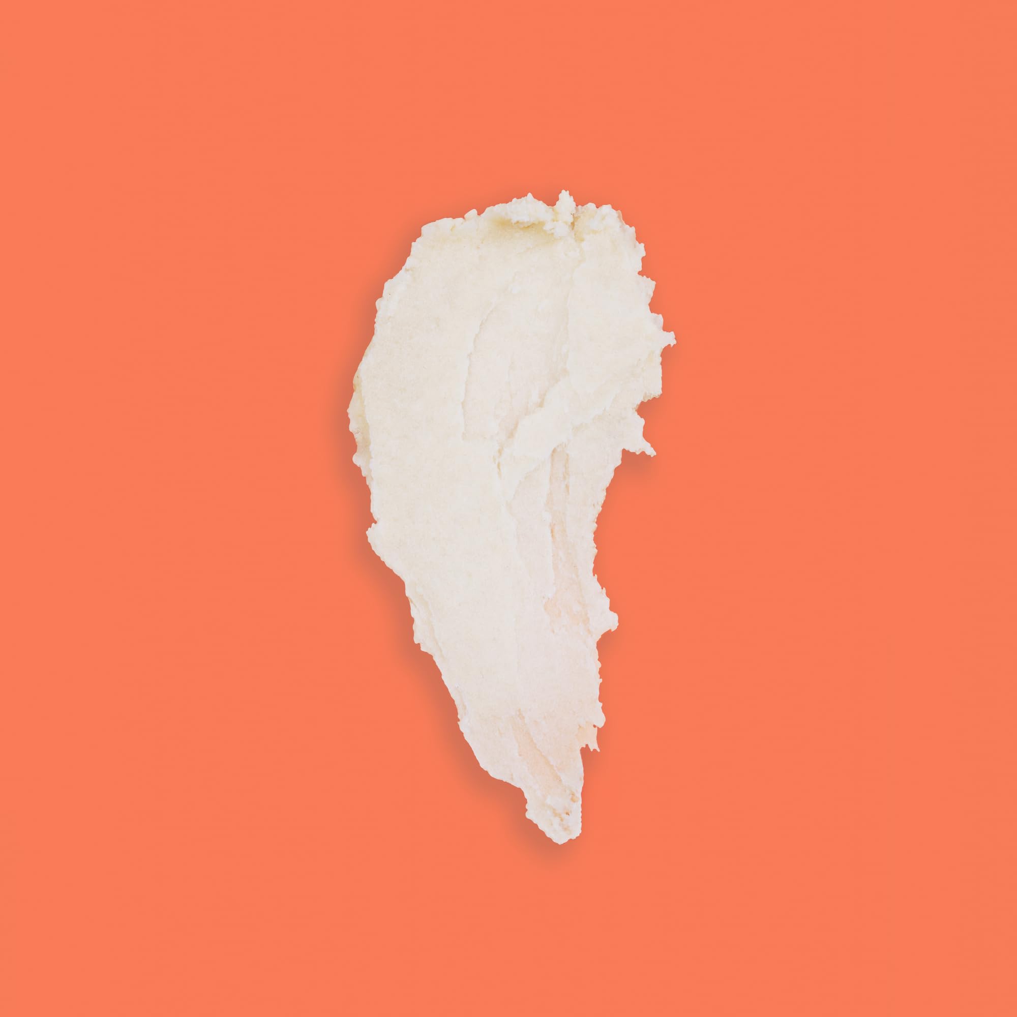 Shea Radiance P.U.R.E Raw Shea Butter | 100% Natural & Unrefined Body Butter | Soothes, Softens, & Increases Collagen | Long Las