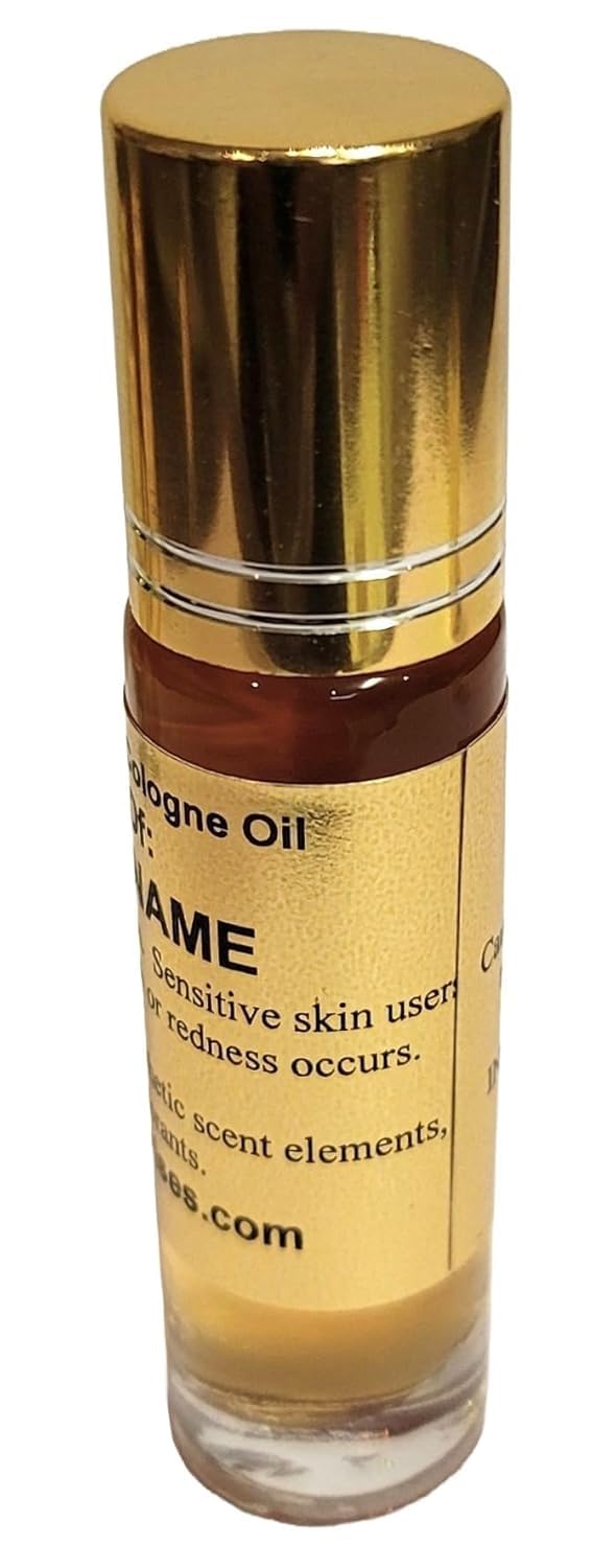 Hywd Enterprises Perfume Oil Compatible To Patchouli De Minuit (Giv..Chy) For Men And Women, Unisex Fragrance Rendition, Eau De