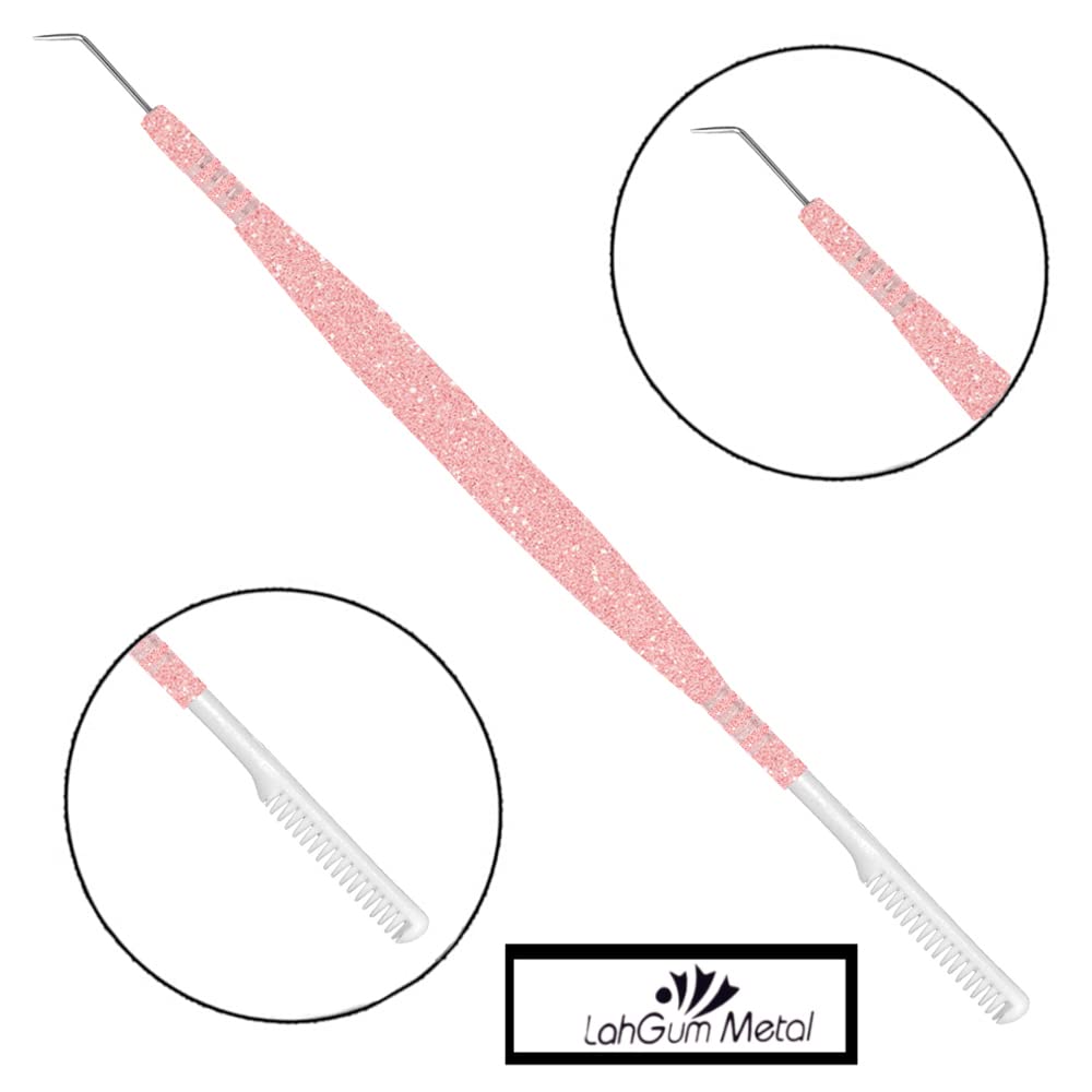 Separation Eye Lash Separator Tool Lash Lift Tools And Tint Kit Professional Lifting - Lashes Separater Perm Extension Separatin