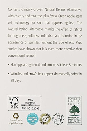 Eminence Bamboo Firming Fluid, 12 Ounce