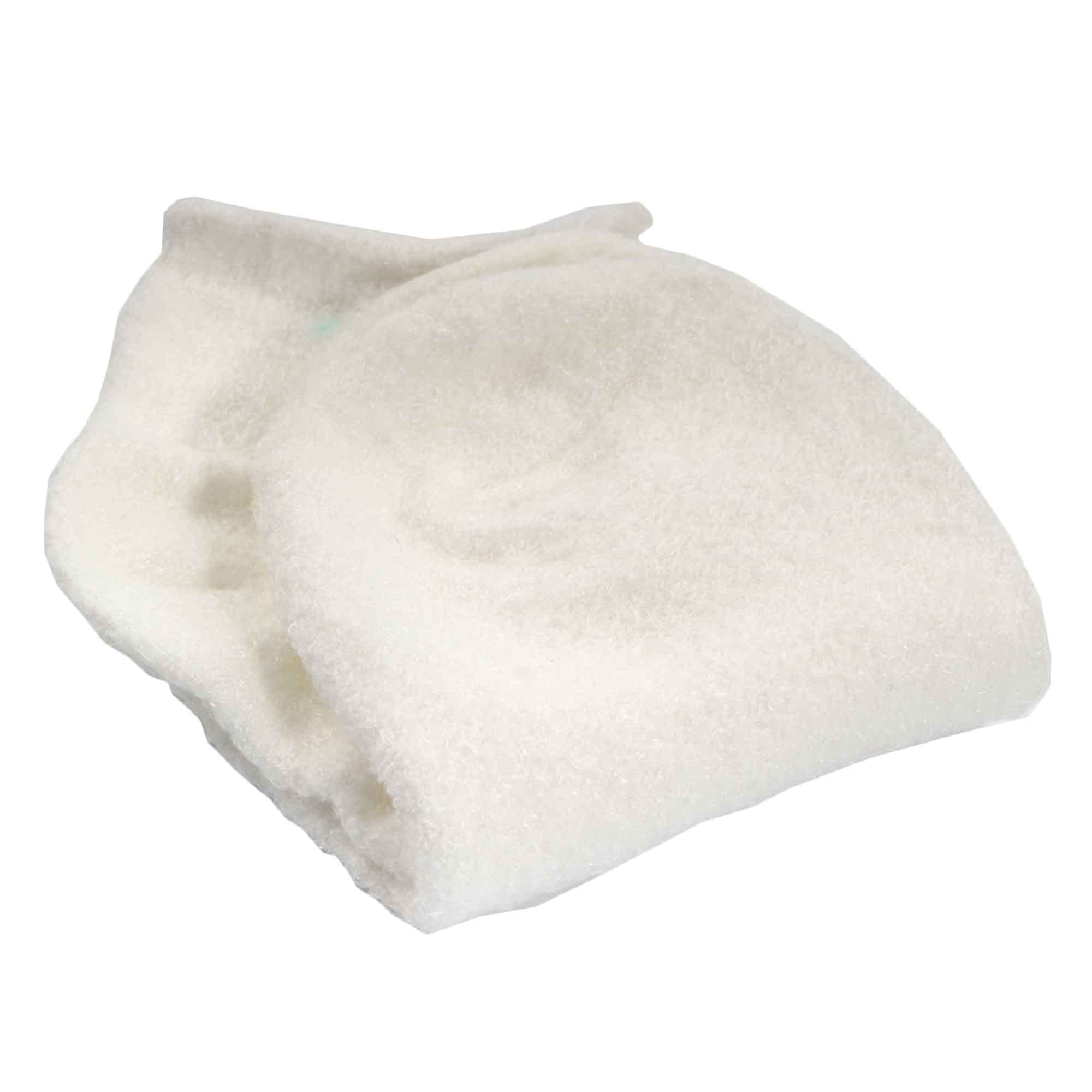 Bamboomn Women'S Small Fuzzy Soft Aloe Infused Nylon Spa Socks, Solid Aqua, 4 Pairs