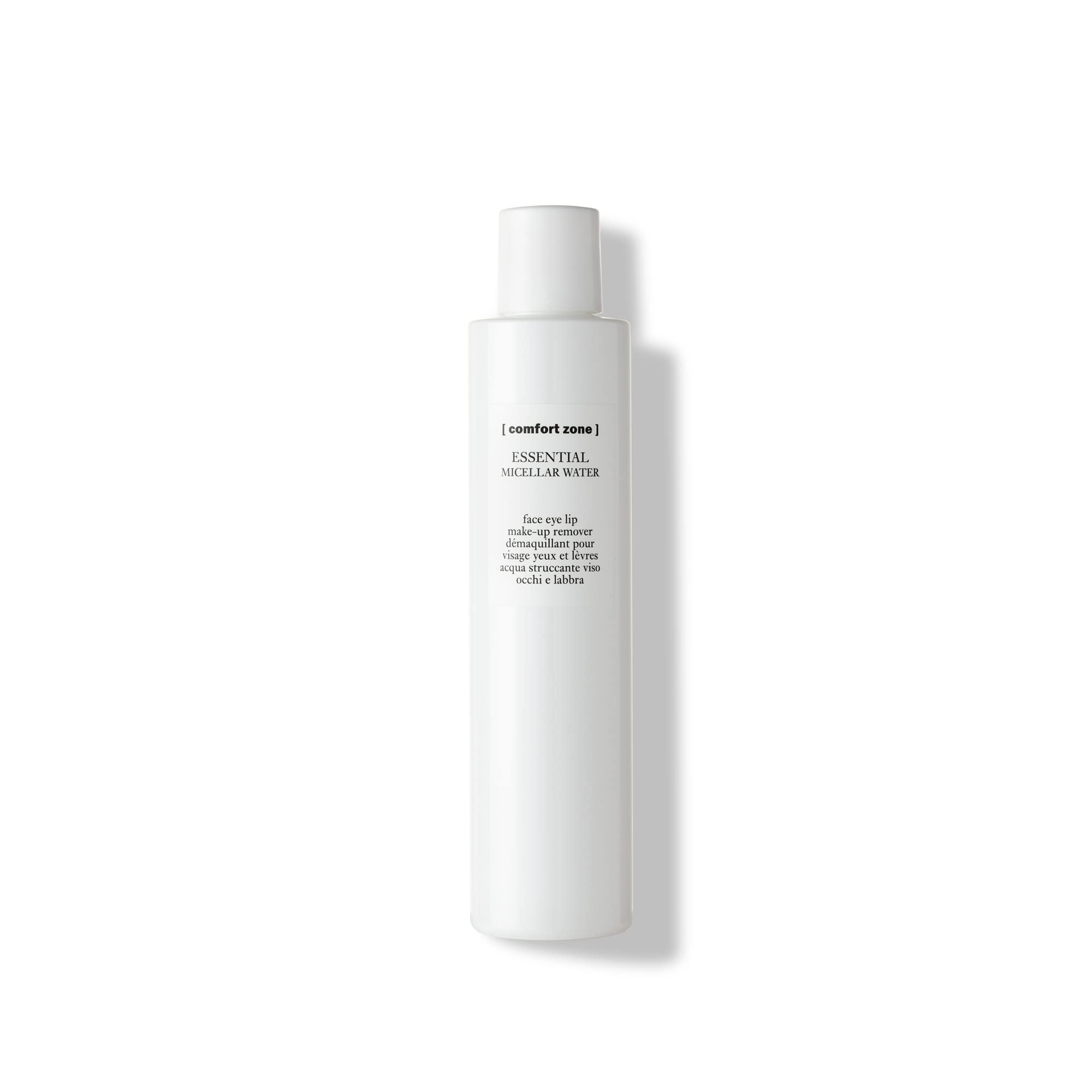 Comfort Zone By Comfort Zone Essential Micellar Water --200Ml68Oz(D0102Hxn638)