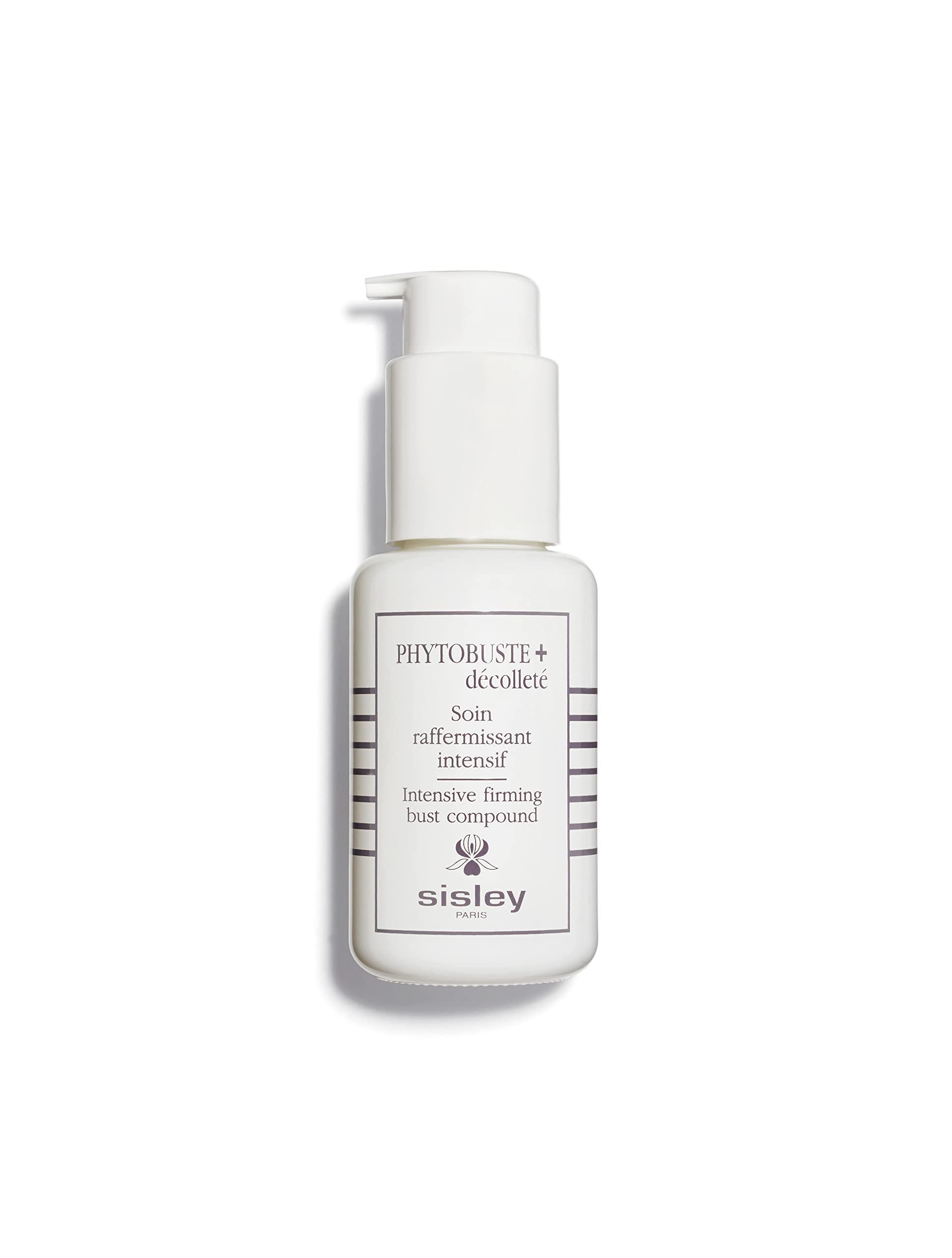 Sisley Paris Phytobuste + Decollete Intensive Firming Bust Compound For Women Treatment, 16 Ounce