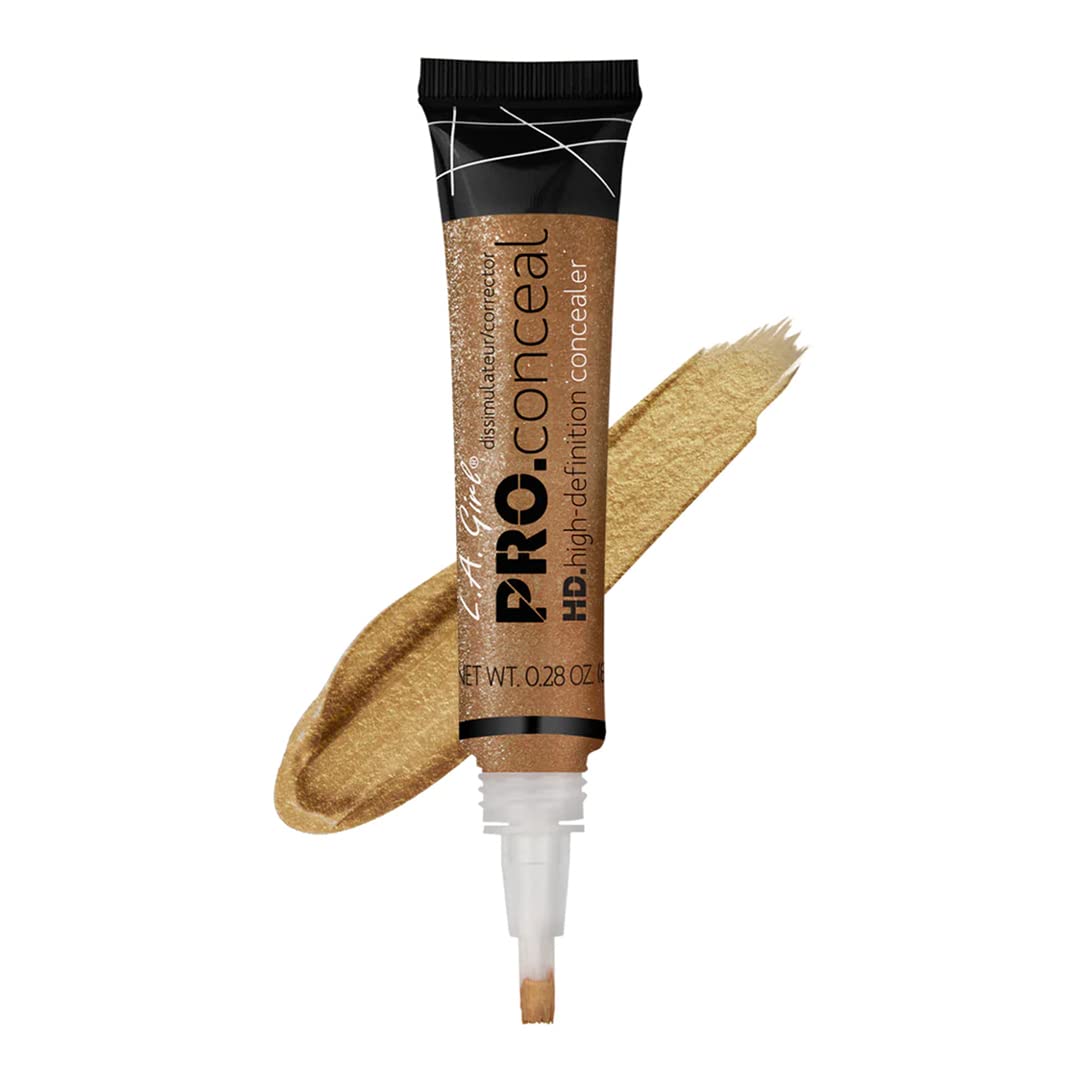 La Girl Pro Conceal(D0102H2Ckwg)