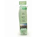 Maxim Hygiene Products Organic Cotton Rounds 80 Ea (Pack Of 4)