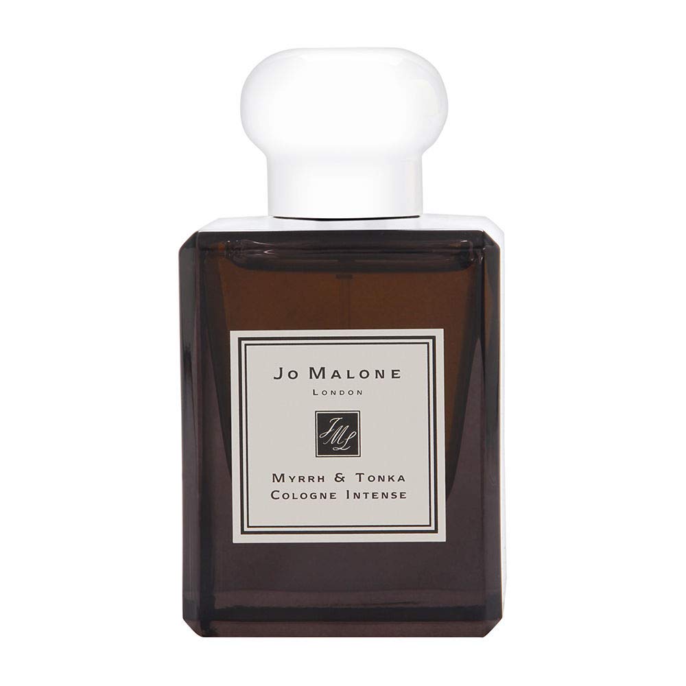 Jo Malone Myrrh & Tonka Cologne Intense Cologne Intense Spray, 1.7 Ounce