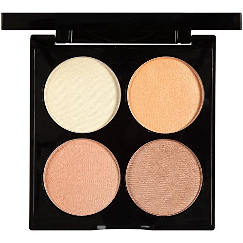 Revlon Photoready Sunlite Dream Highlighting Palette
