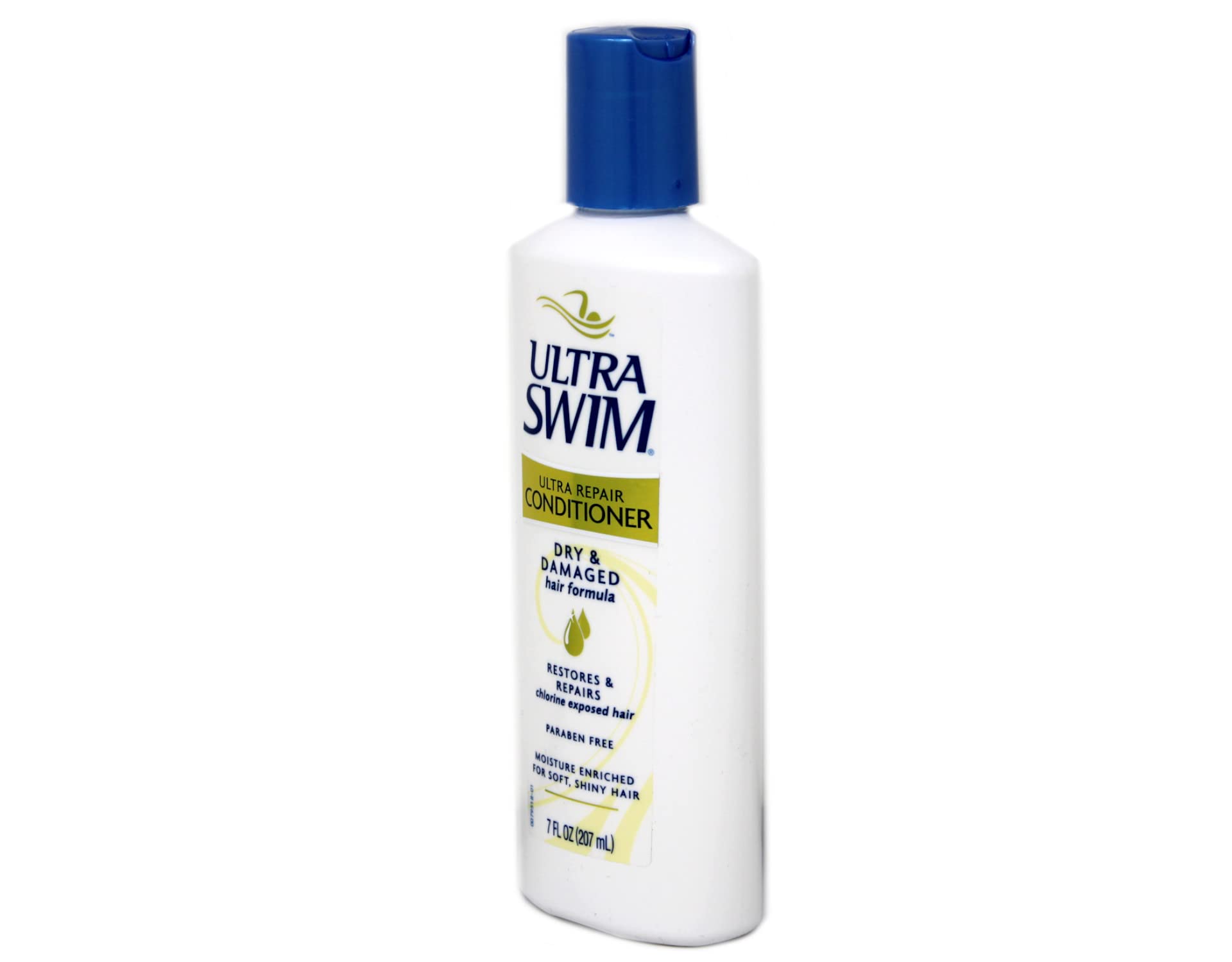 Ultraswim Ultra Repair Conditioner 7 Oz (Pack Of 12)