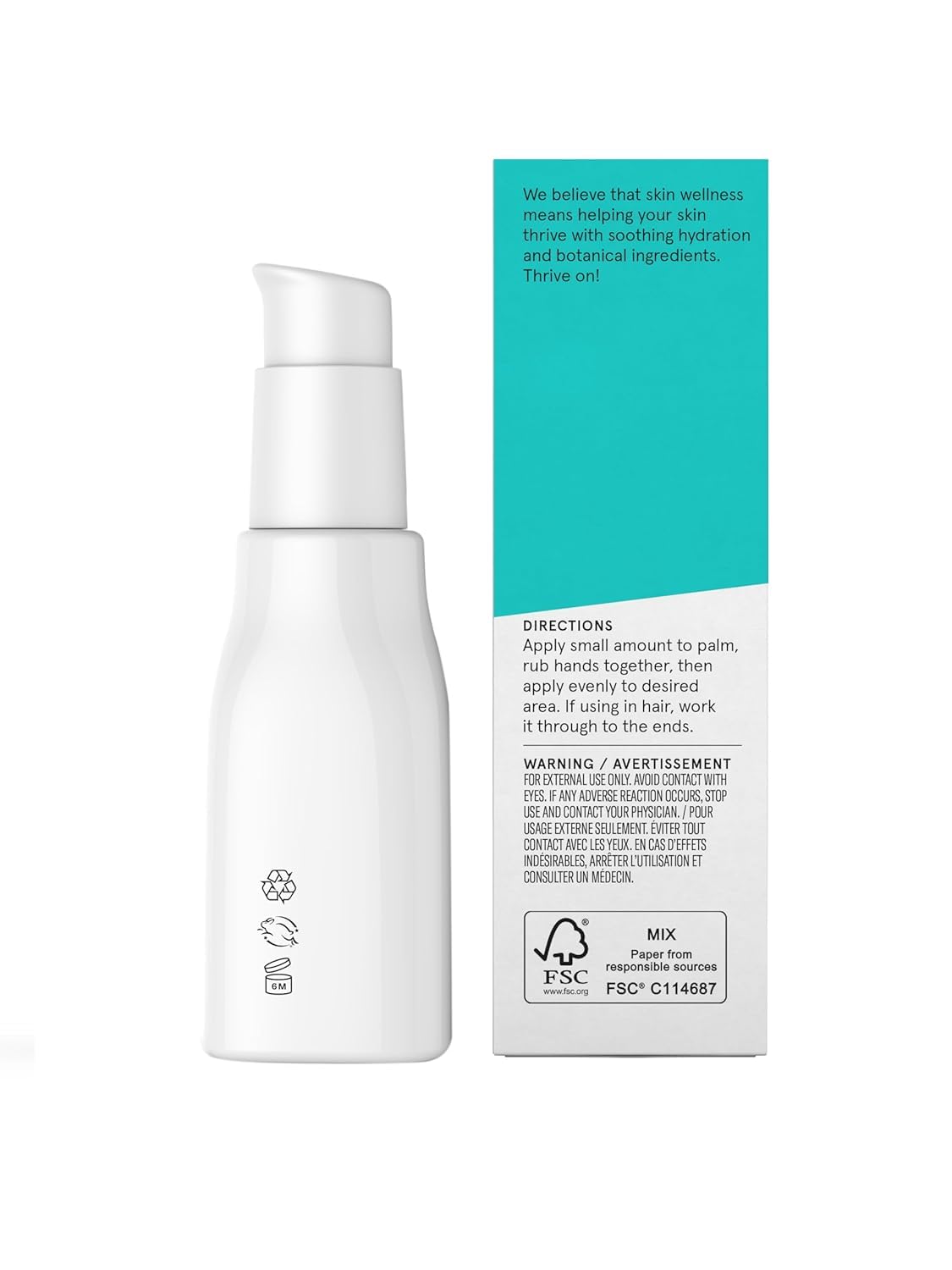 Acure The Essentials Moroccan Argan Oil - Rich In Vitamin E And Essential Fatty Acids - Hydrating & Soothing Multi-Purpose Oil F
