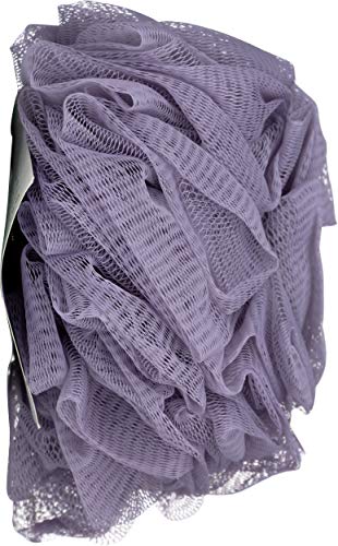 Earth Therapeutics Hydro Body Sponge With Hand Strap - Lavender