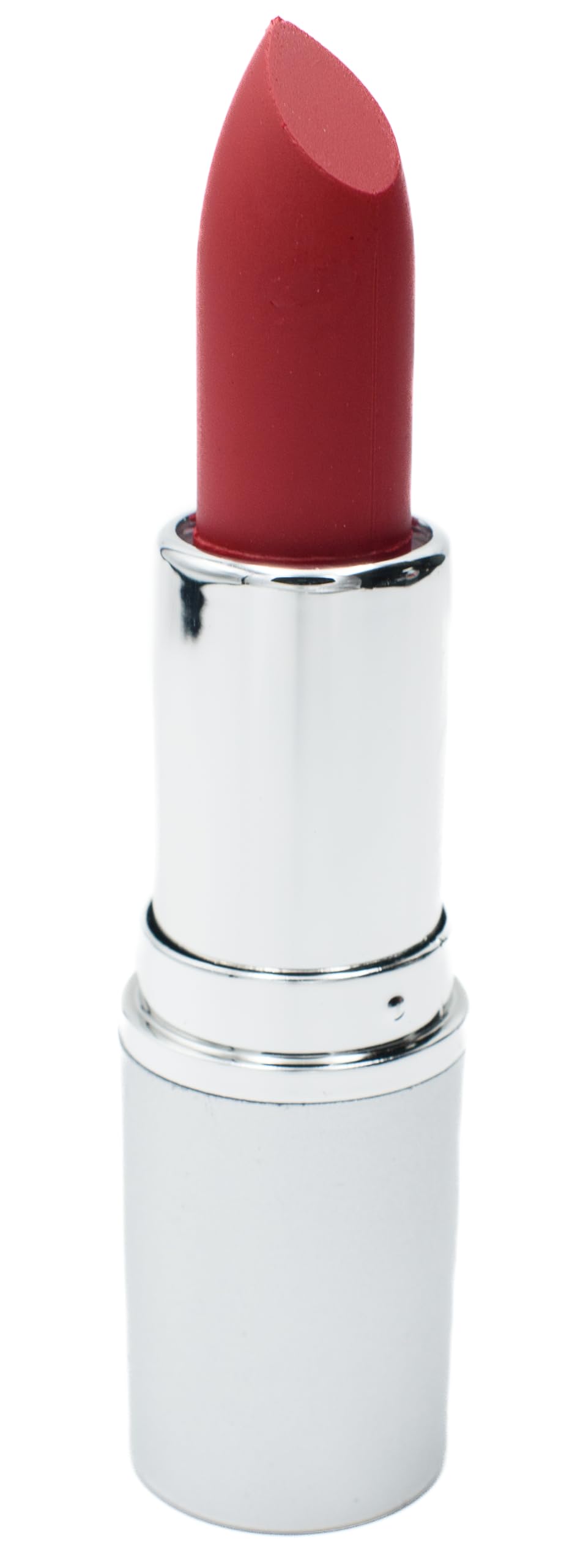 Pure Ziva Nob Hill Red Lipstick Color Moisturizing Paraben Free, No Animal Testing & Cruelty Free Lip Makeup Color