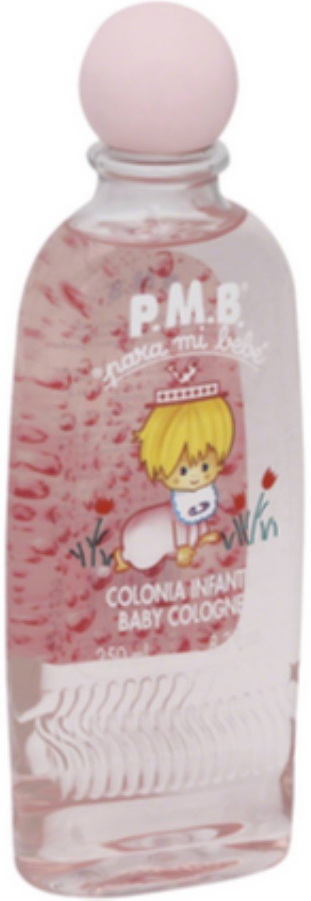 Para Mi Bebe Splash cologne girls, 830 Ounce