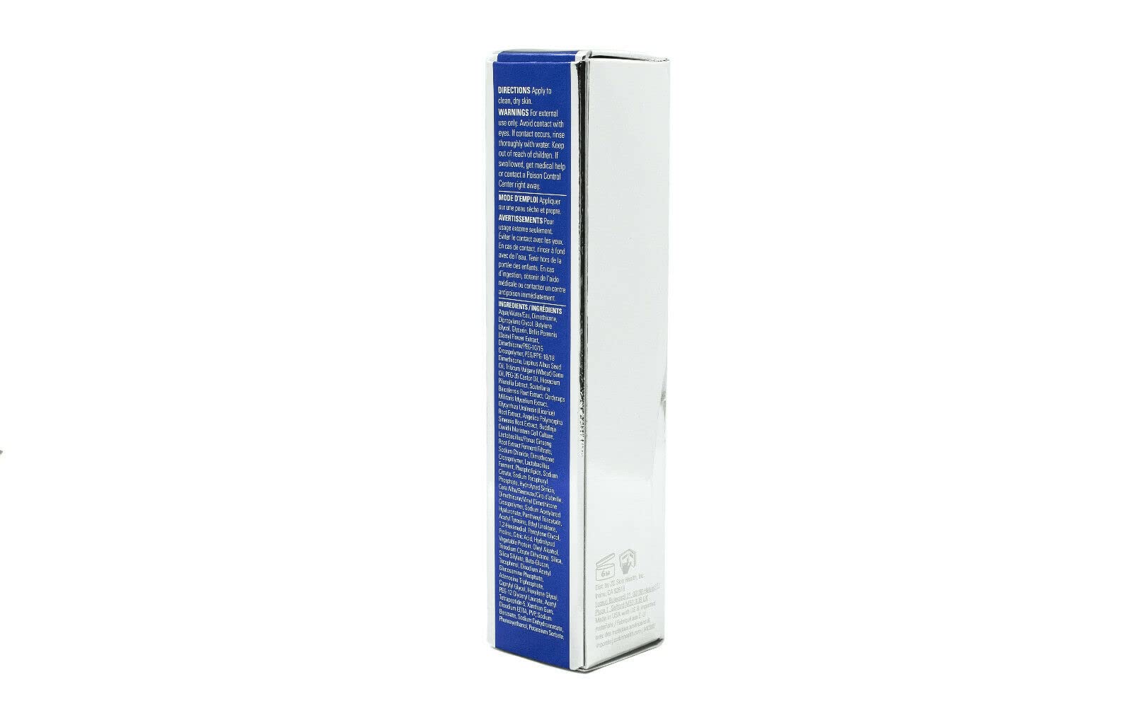 Zosh Zo Skin Health Growth Factor Eye Serum, 0.5 Fl Oz