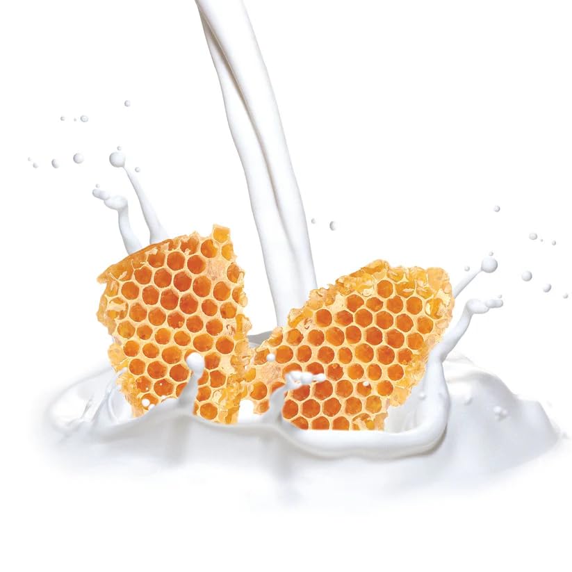 Cuccio Hand, Body & Foot Lotion - Milk & Honey Butter Blend - Ultra-Hydrating, Non-Greasy Moisturizer For Silky Smooth Skin - 8