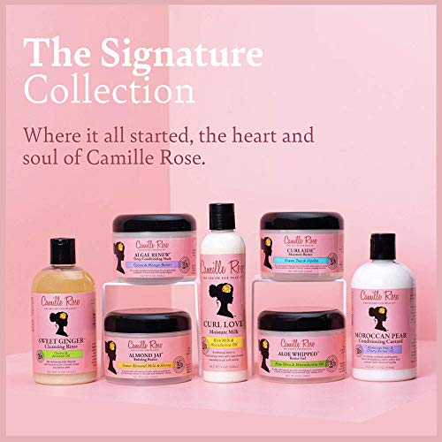 Camille Rose Curlaide Moisture Butter 8 Fl Oz