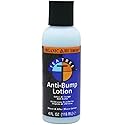 Organic Root Stimulator Tea Tree Oil Anti-Bump Lotion, 4 Oz (Pack Of 2)