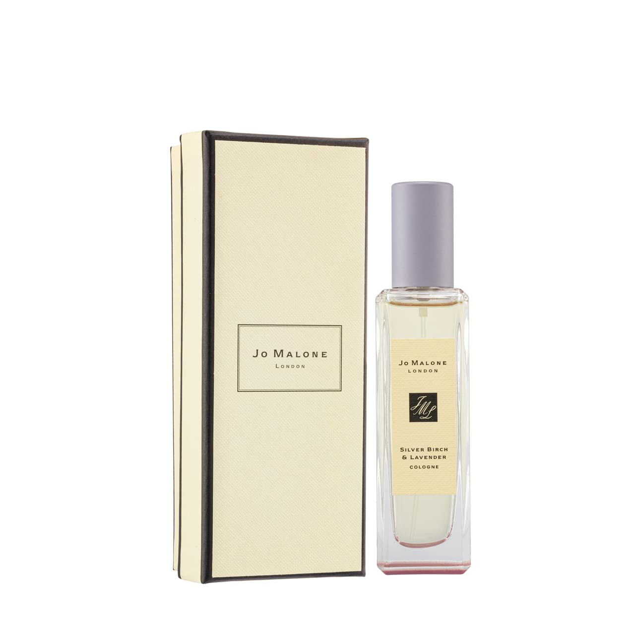 Jo Malone Silver Birch & Lavender For Women Cologne Spray, Multi-Color