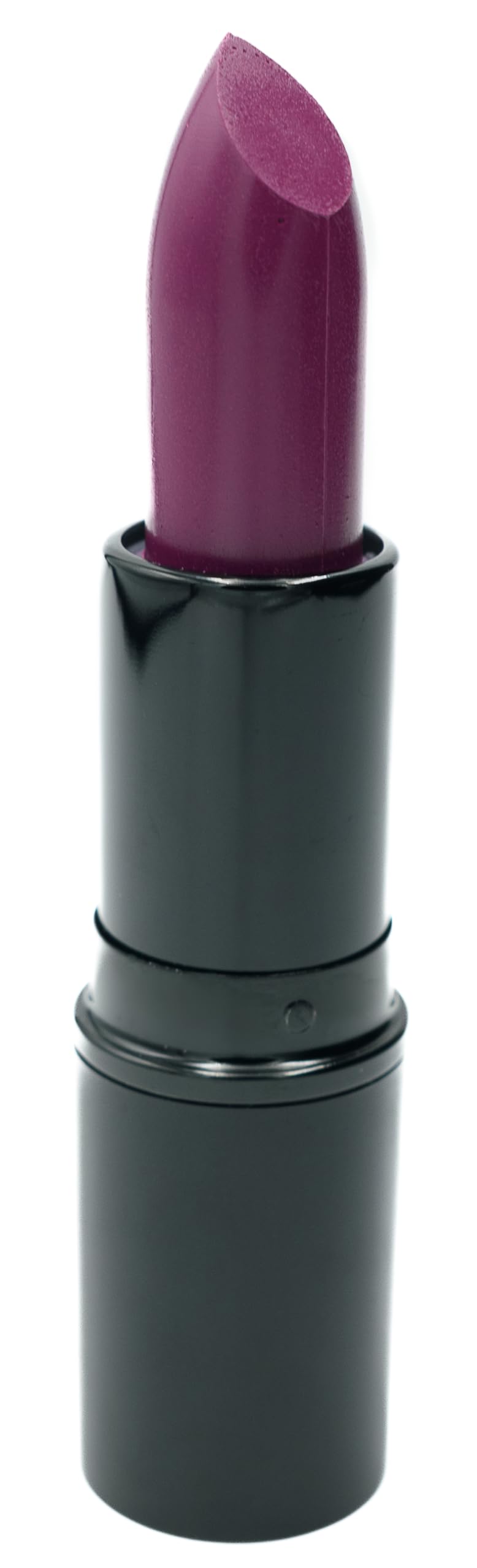 Pure Ziva Berry Jam Deep Raspberry Purple Pink Lipstick Color Moisturizing Paraben Free, No Animal Testing & Cruelty Free Lip Ma