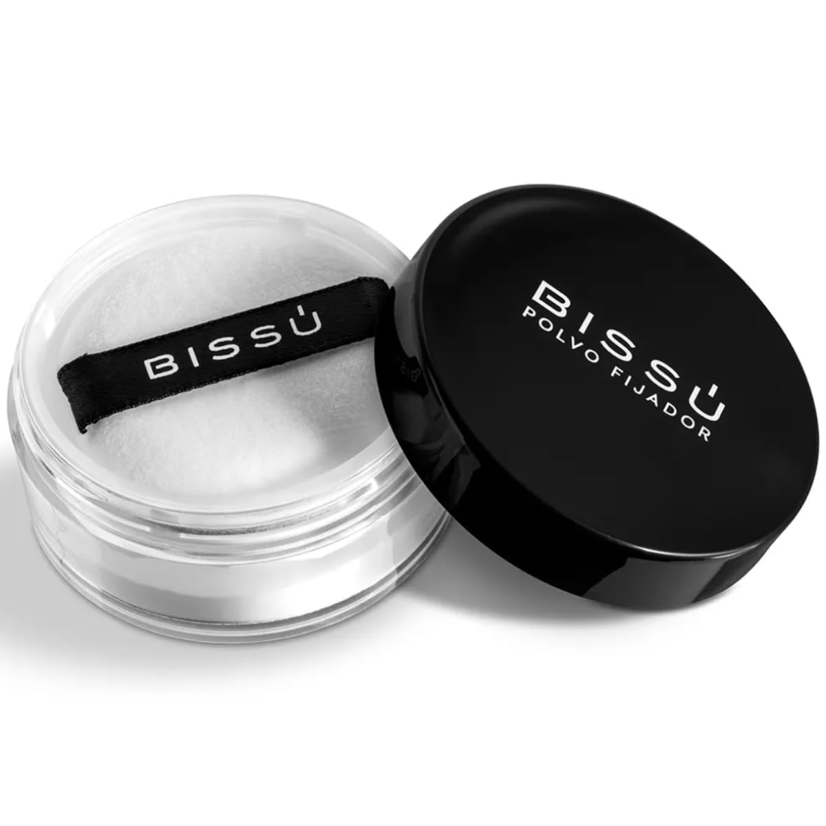 Biss   Compact Powder Makeup - 8G (14 Capuccino)