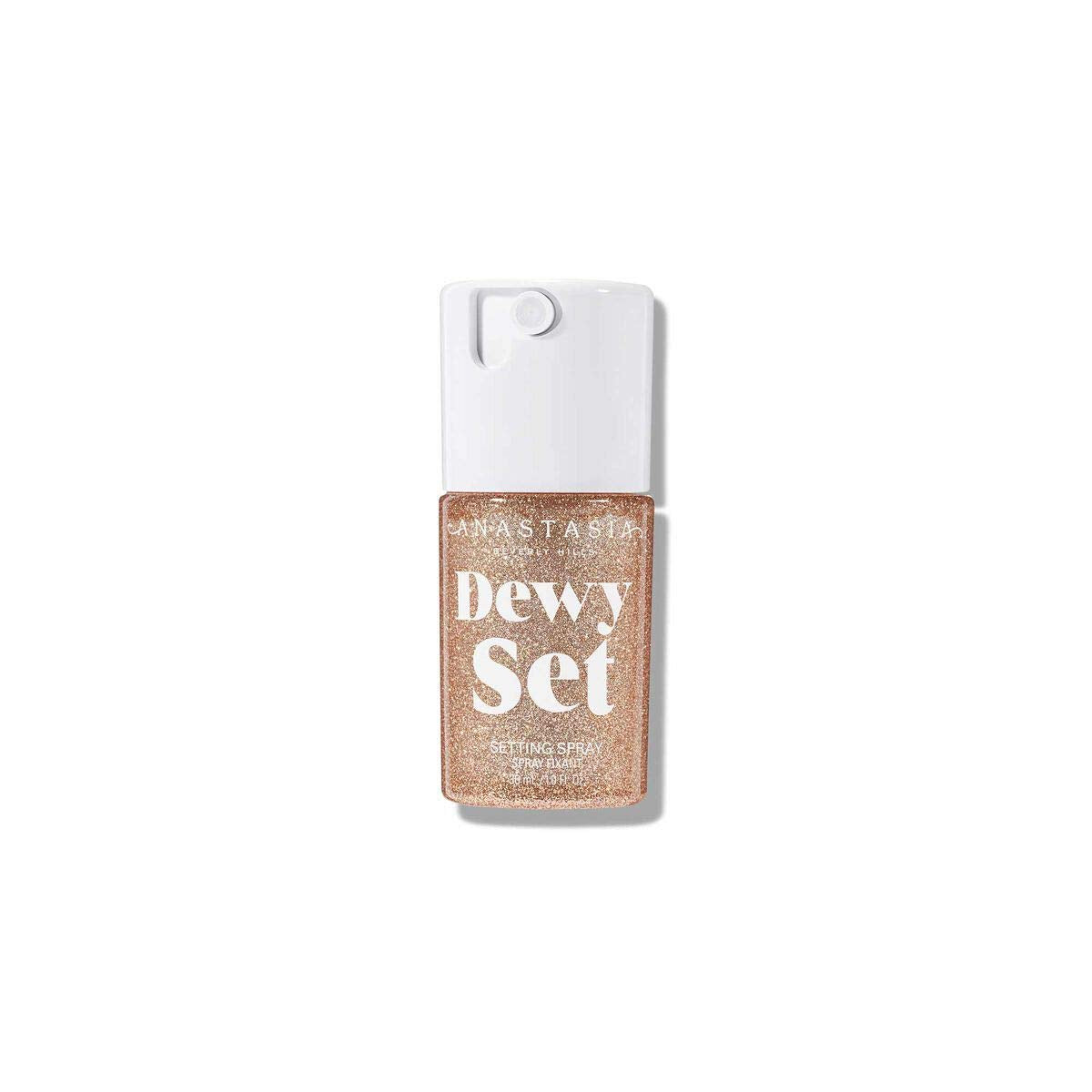 Anastasia Beverly Hills By Anastasia Beverly Hills Mini Dewy Set Setting Spray - Coconut Vanilla --30Ml1Oz(D0102H5U4N2)