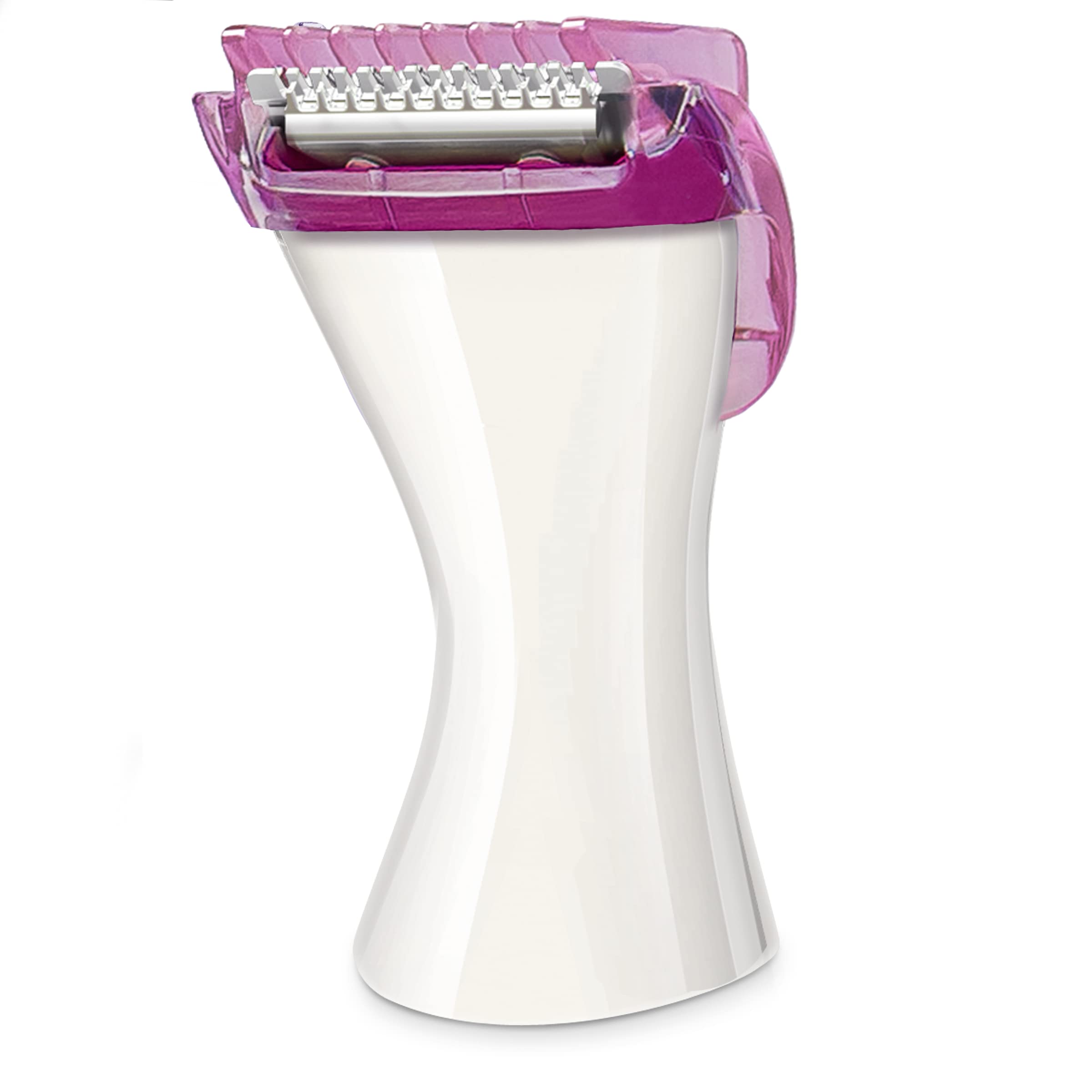 PHILIPS BIKINIGENIE CORDLESS WOMEN'S BIKINI LINE TRIMMER, BRT381/15