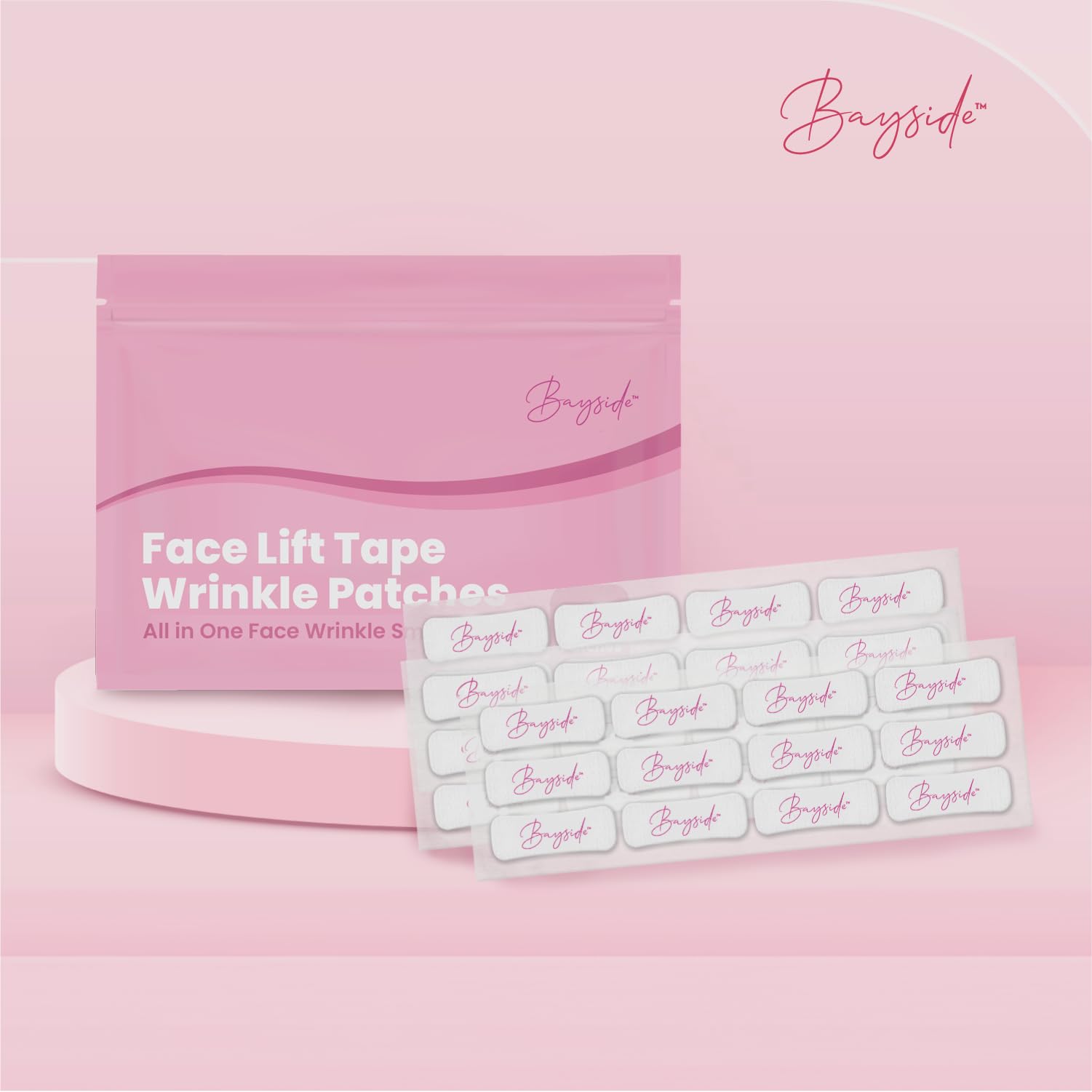 Face Lift Tape Invisible For Wrinkles | Face Tape Lifting Invisible | Facelift Tape For Face Invisible | Eye Tape Lifting Invisi