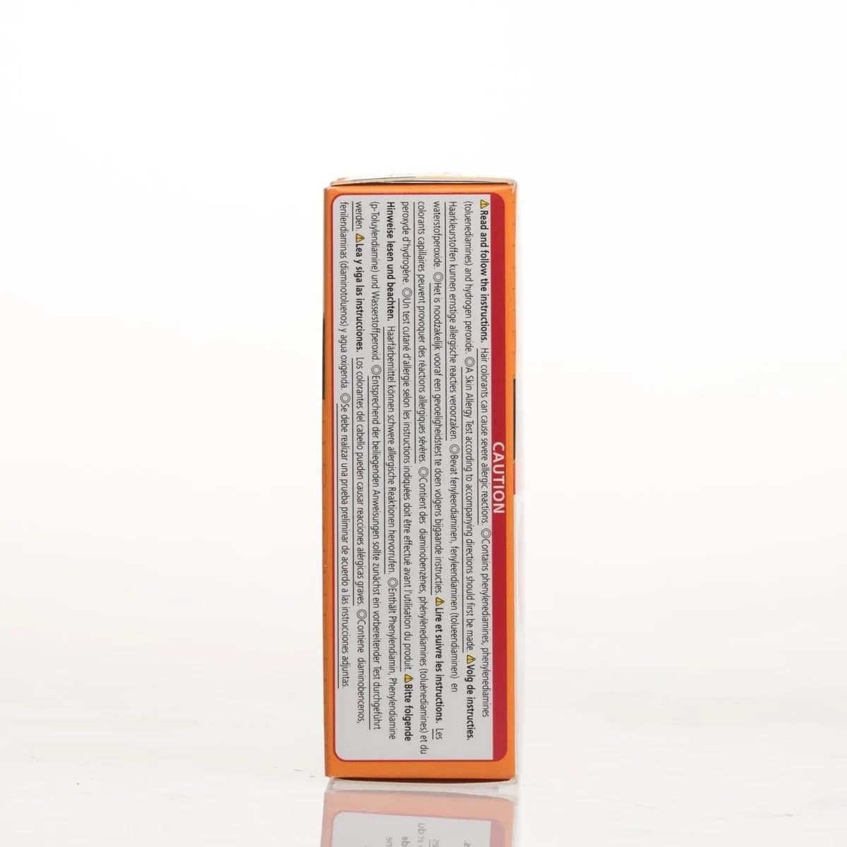 #56 Rich Medium Brown Bigen Permanent Powder - 6 Pack