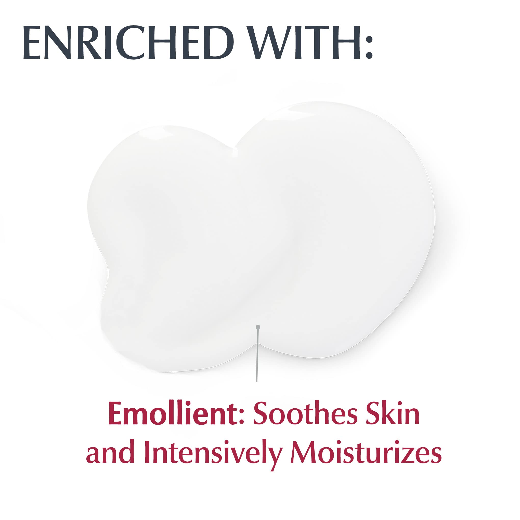 Eucerin Original Healing Lotion - Fragrance Free, Rich Lotion For Extremely Dry Skin - 8.4 Fl. Oz. Bottle (Pack Of 3)