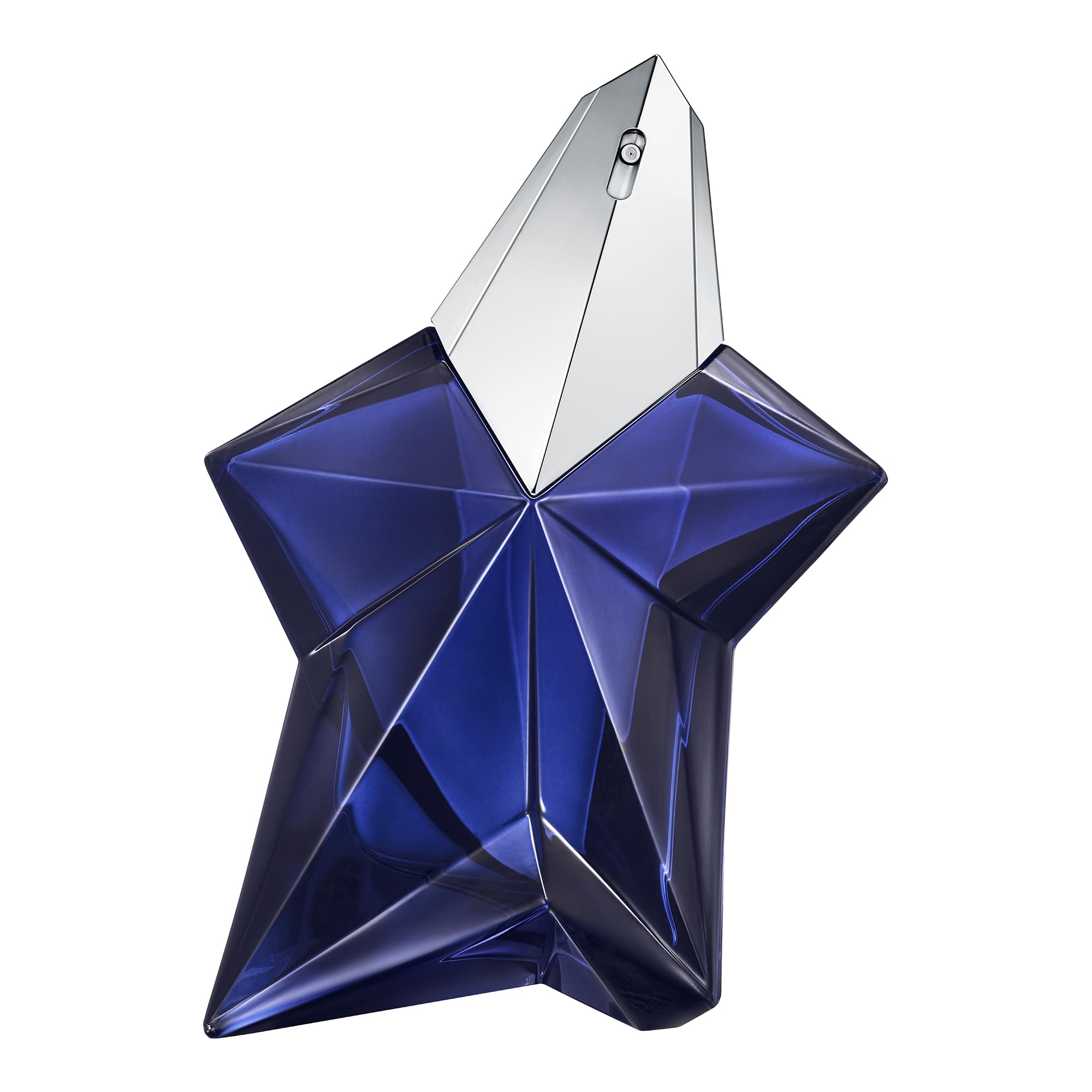 Mugler Angel Elixir - Eau De Parfum - Women'S Perfume - Floral & Woody - With Sandalwood, Amber, And Vanilla - Long Lasting Frag
