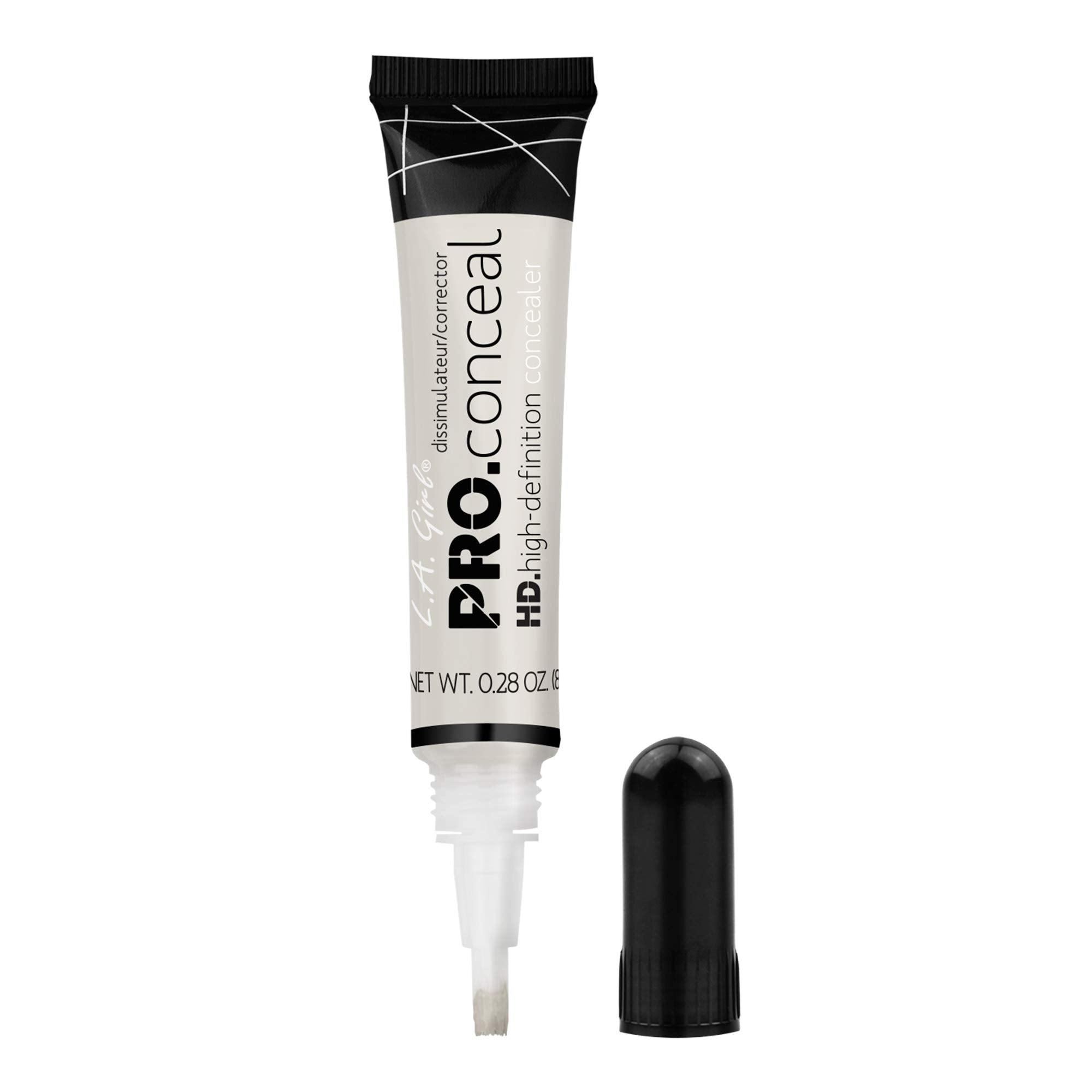 La Girl Pro Conceal(D0102H2Ckdu)