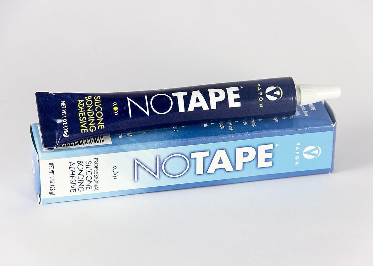 Vapon No Tape Liquid Adhesive 1.0Oz