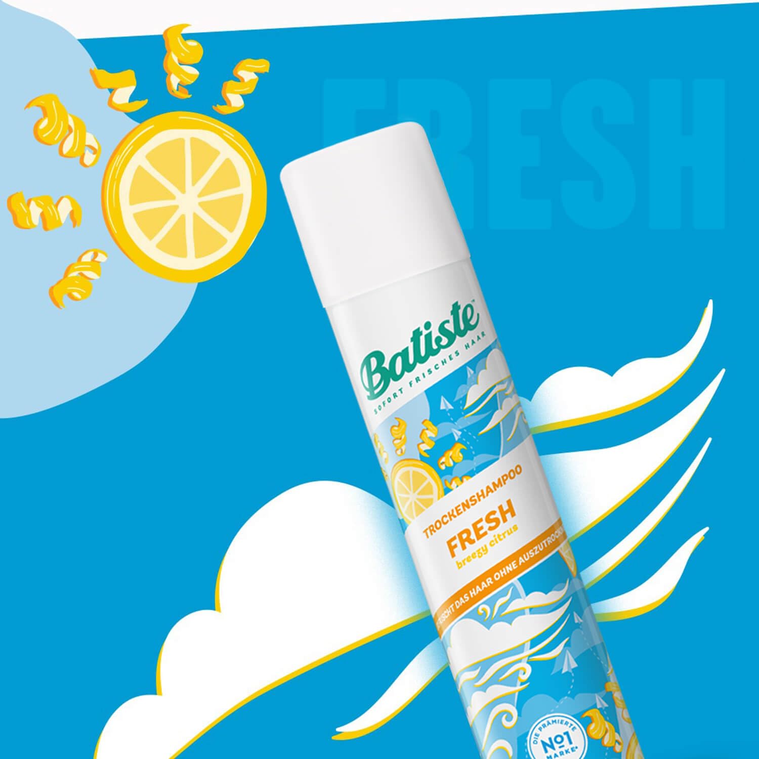 Batiste By Batiste