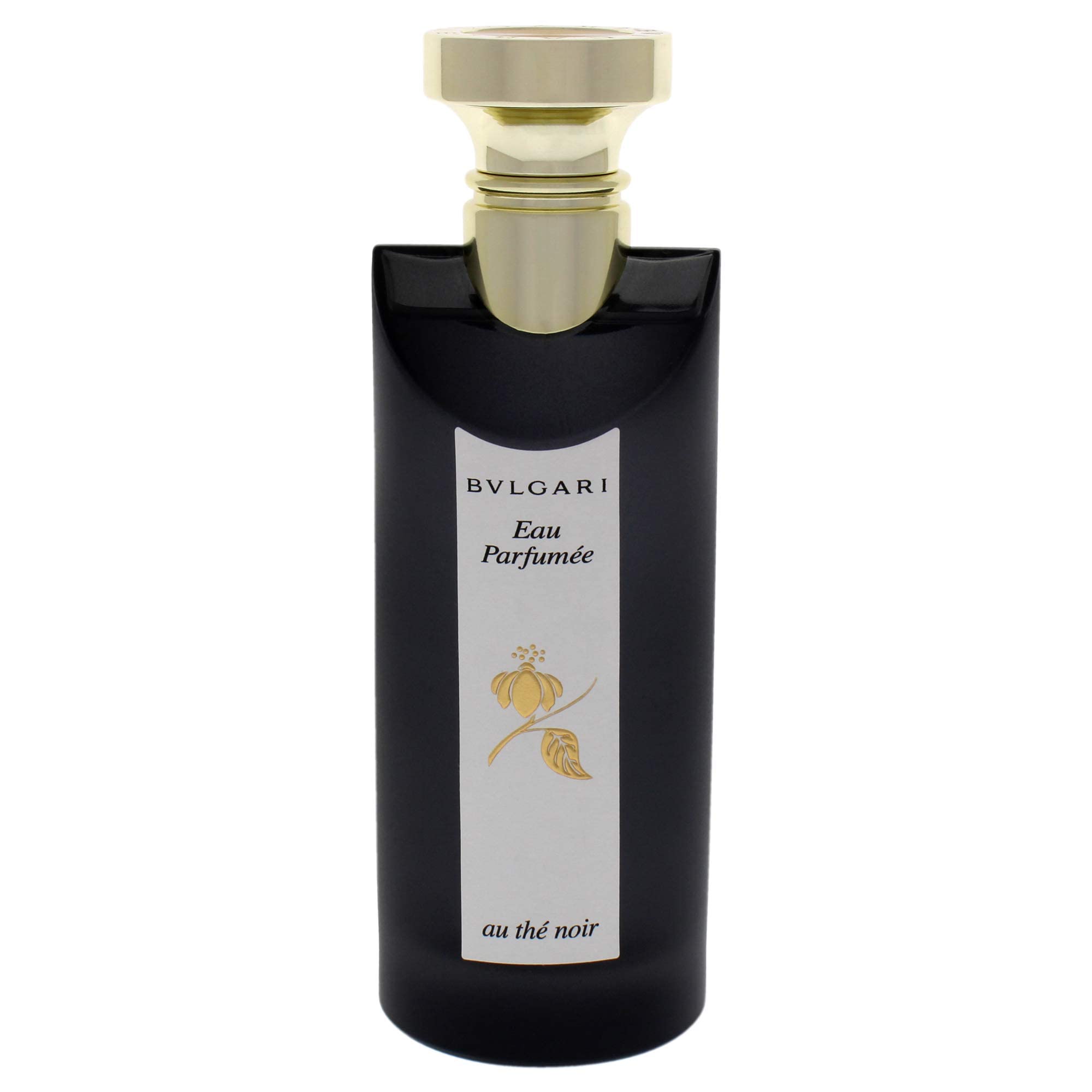 Bvlgari Eau Parfumee Au The Noir Women Edc Spray 5 Oz