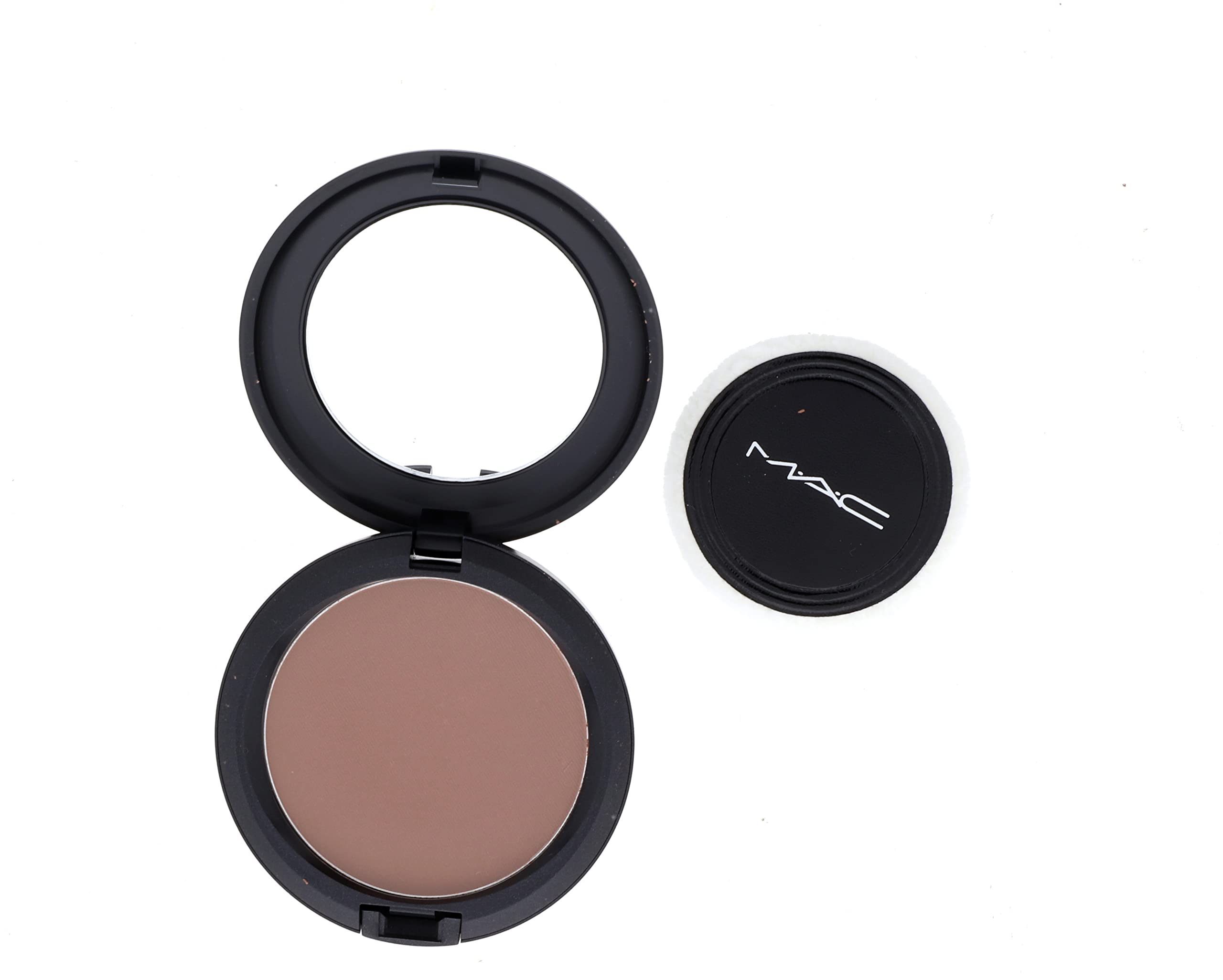 Mac Blot Powder/Pressed Deep Dark