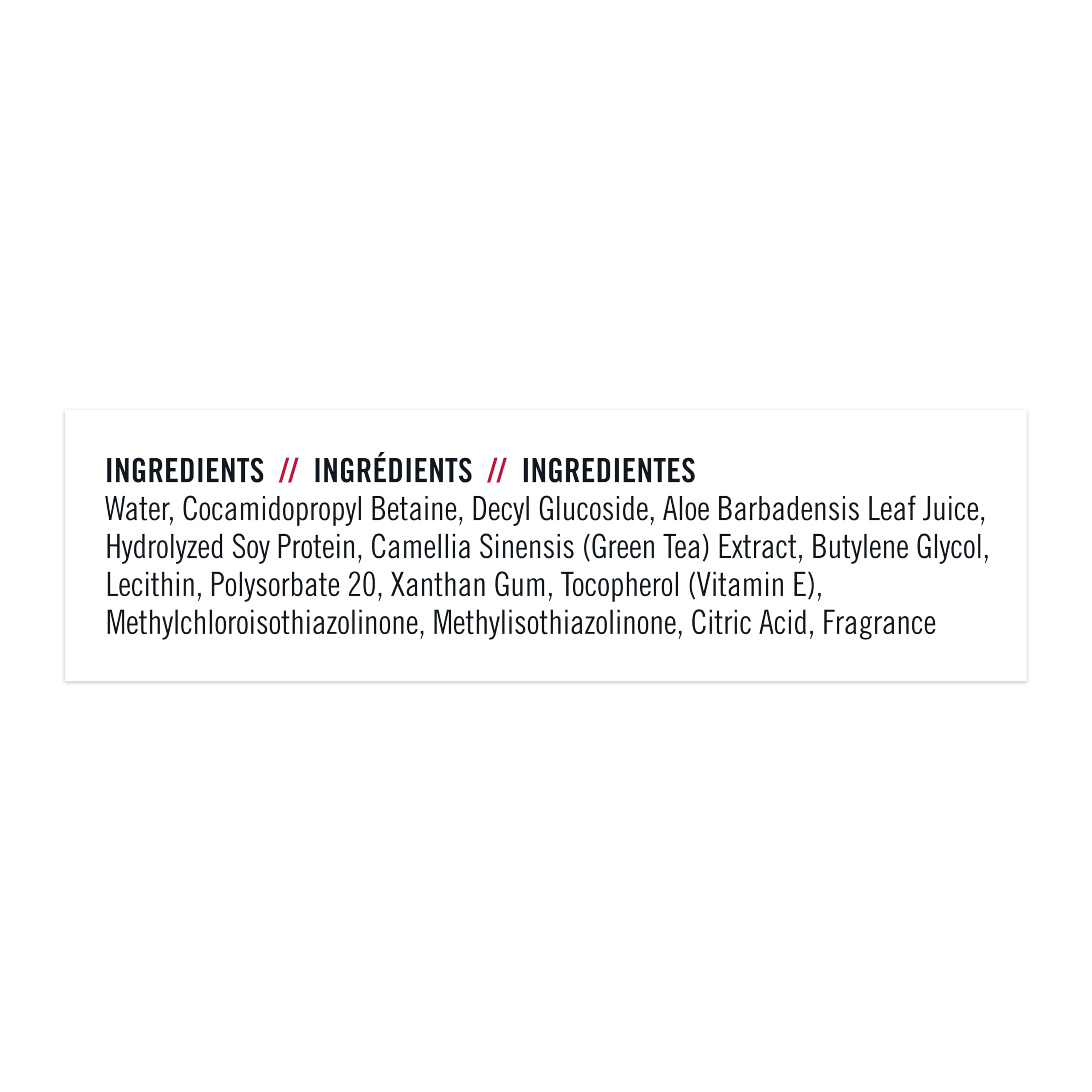 Billy Jealousy Beard Envy Usa Edition - Beard Introductory Kit With Usa Beard Wash Shampoo, Usa Leave-In Conditioner And Vegan B