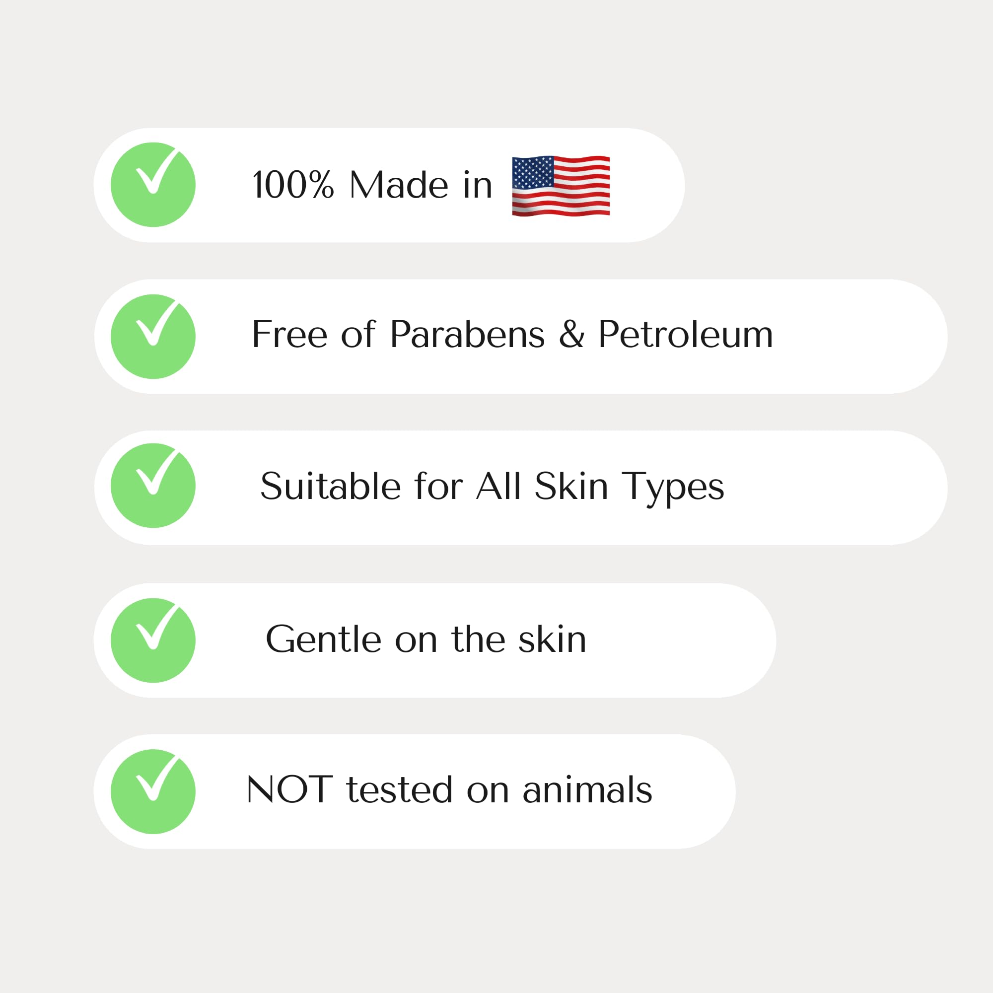 The Lotion Company 24 Hour Skin Therapy Lotion, Full Body Moisturizer, Travel Size, Paraben Free, Made In Usa, Kiwi Mango Fragra