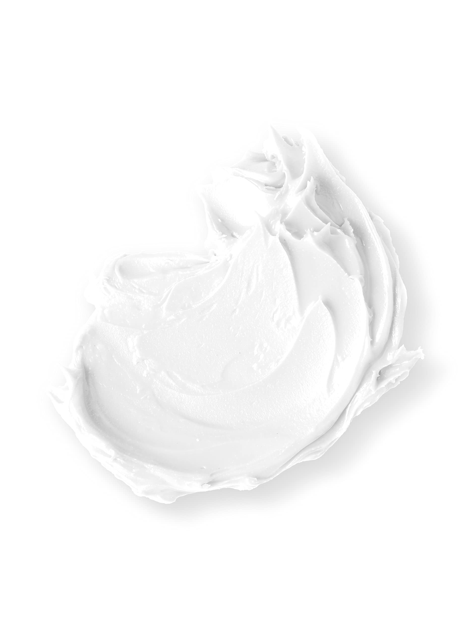 Curlsmith - Hydro Crme Soothing Mask - Vegan Soothing Hair Mask For Any Hair Type (2Oz)