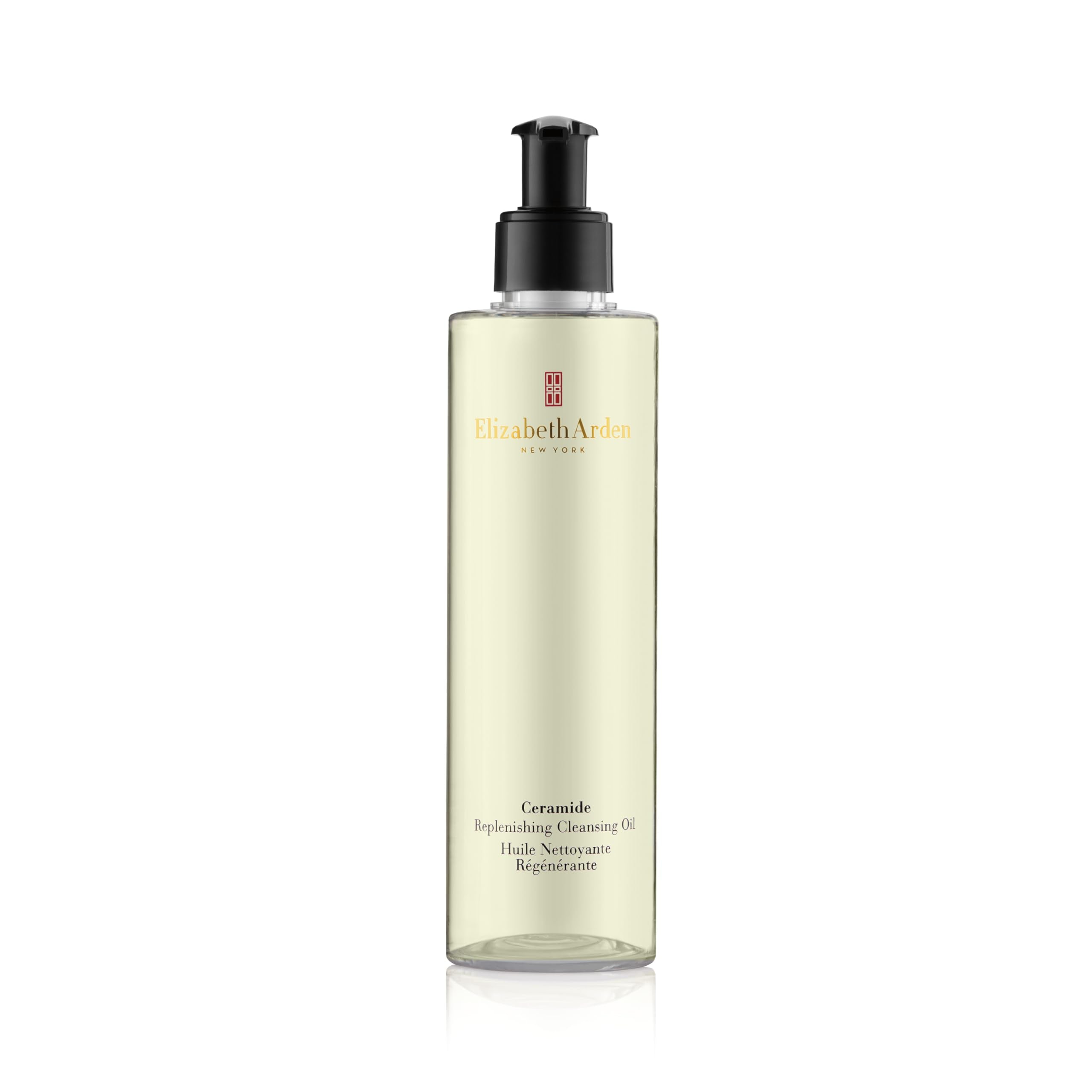 Elizabeth Arden Ceramide Replenishing Cleansing Oil, Skin Care Cleanser, 66 Oz