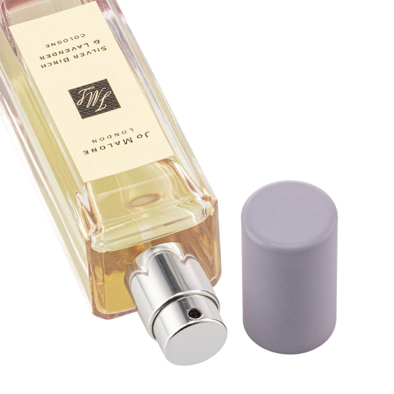 Jo Malone Silver Birch & Lavender For Women Cologne Spray, Multi-Color