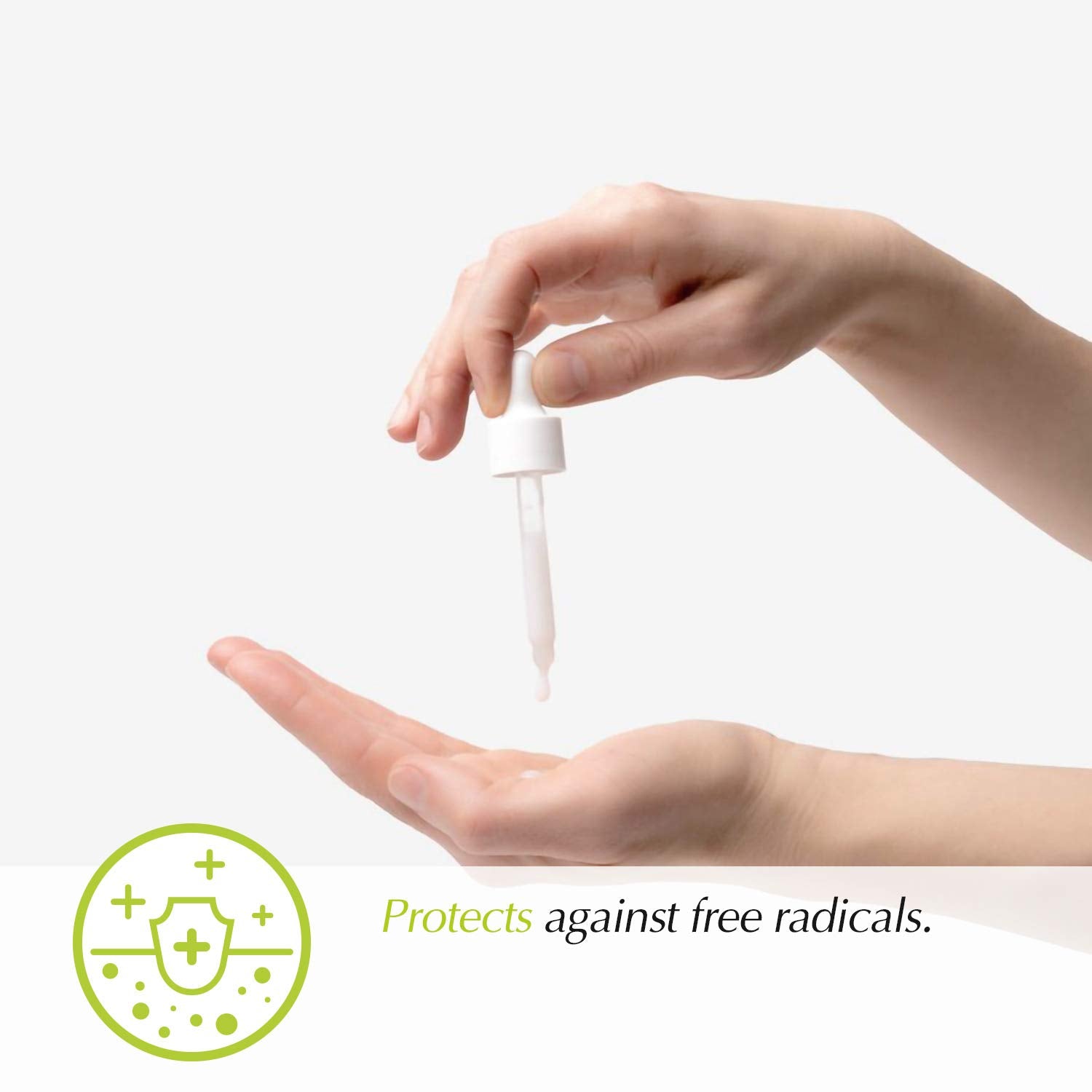 The Potions Serum For Face (Probiotics Ampoule)