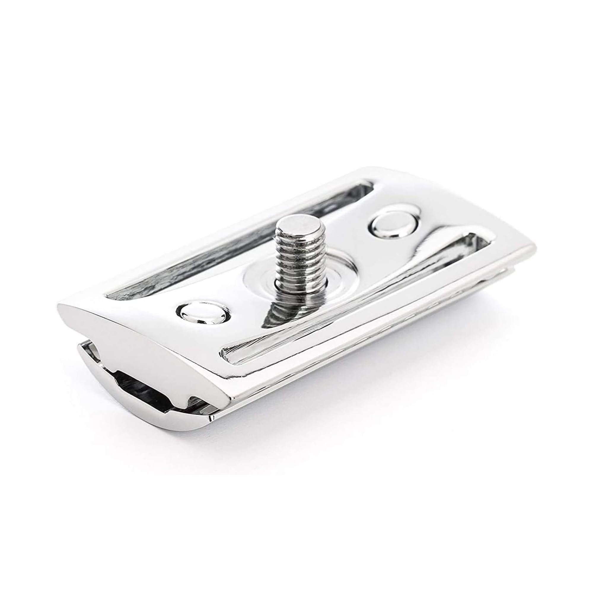Mhle Grande R89 Double Edge Safety Razor (Closed Comb) | Perfect For Everyday Use | Barbershop Quality Close Smooth Shave | Luxu