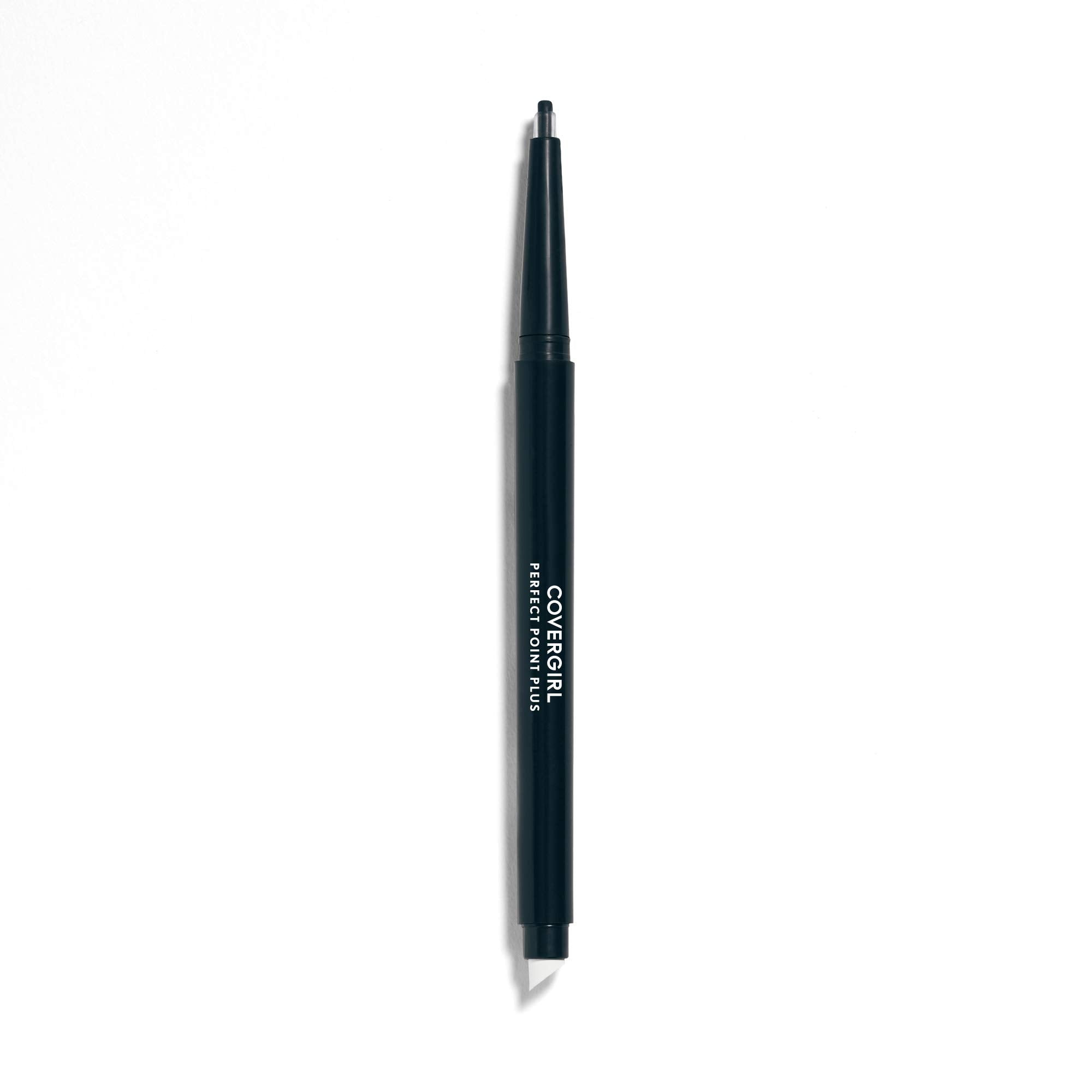 Covergirl Lash Blast Volume Mascara And Perfect Point Plus Eyeliner, Very Black/Black Onyx, 0.026 Pound (Packaging May Vary)