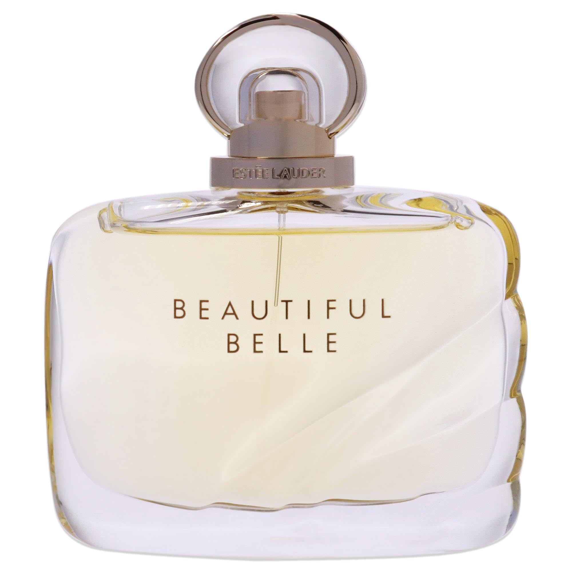 Beautiful Belle By Estee Lauder, 3.4 Oz Eau De Parfum Spray For Women