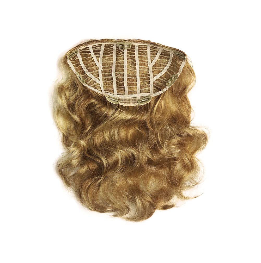 Hairdo Wavy Extension - R25 Ginger Blonde, R25 Ginger Blonde