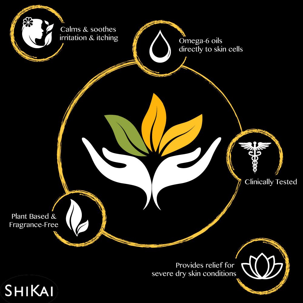 Shikai Henna Gold Highlighting Shampoo, 12-Ounces