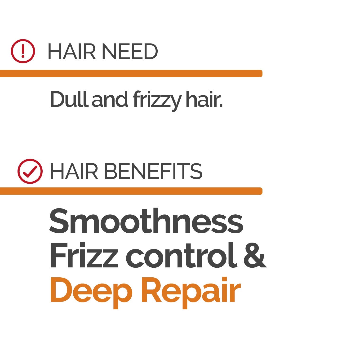Novex Leave-In Conditioner - Brazilian Keratin Recharge Tube - 3 Fl Oz (Pack Of 4) - Reconstructive Keratin, Frizz Control & Dam