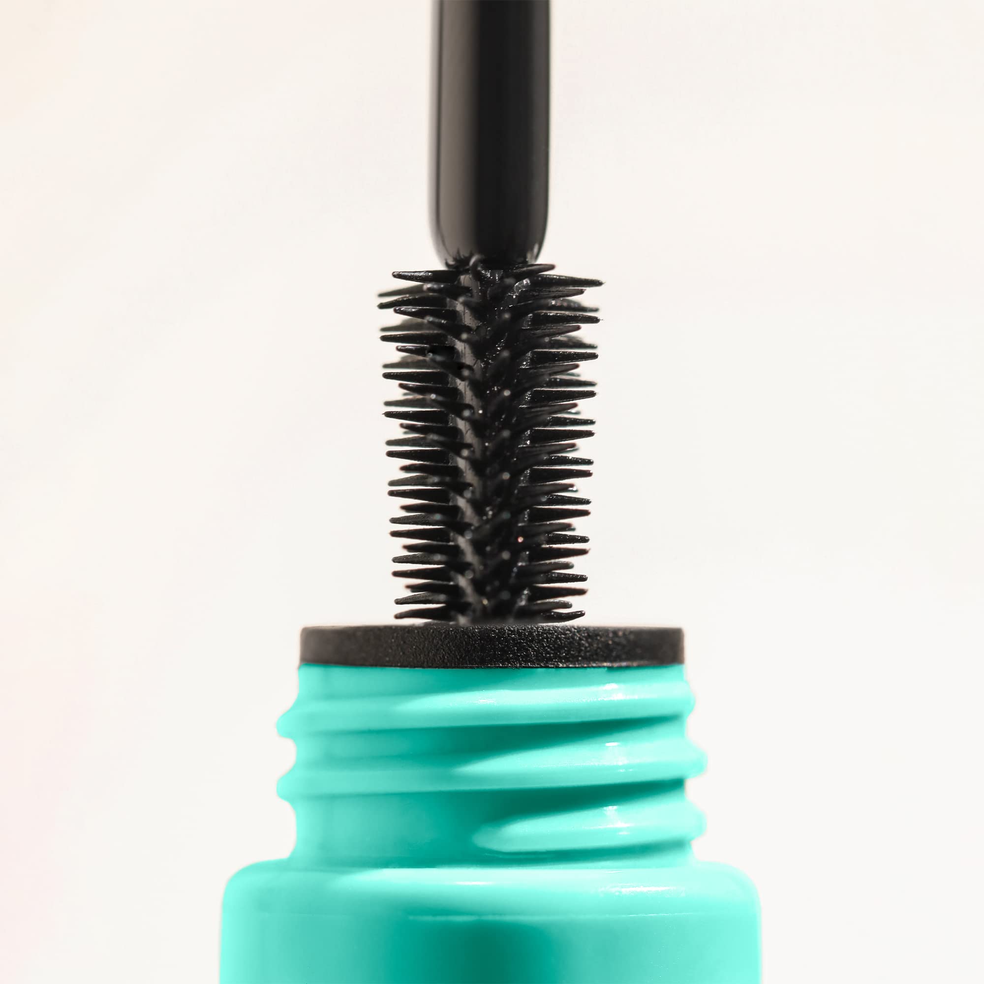 Milani Highly Rated Lash Extensions Tubing Mascara For Added Length And Lift - Black - 2 Pack
