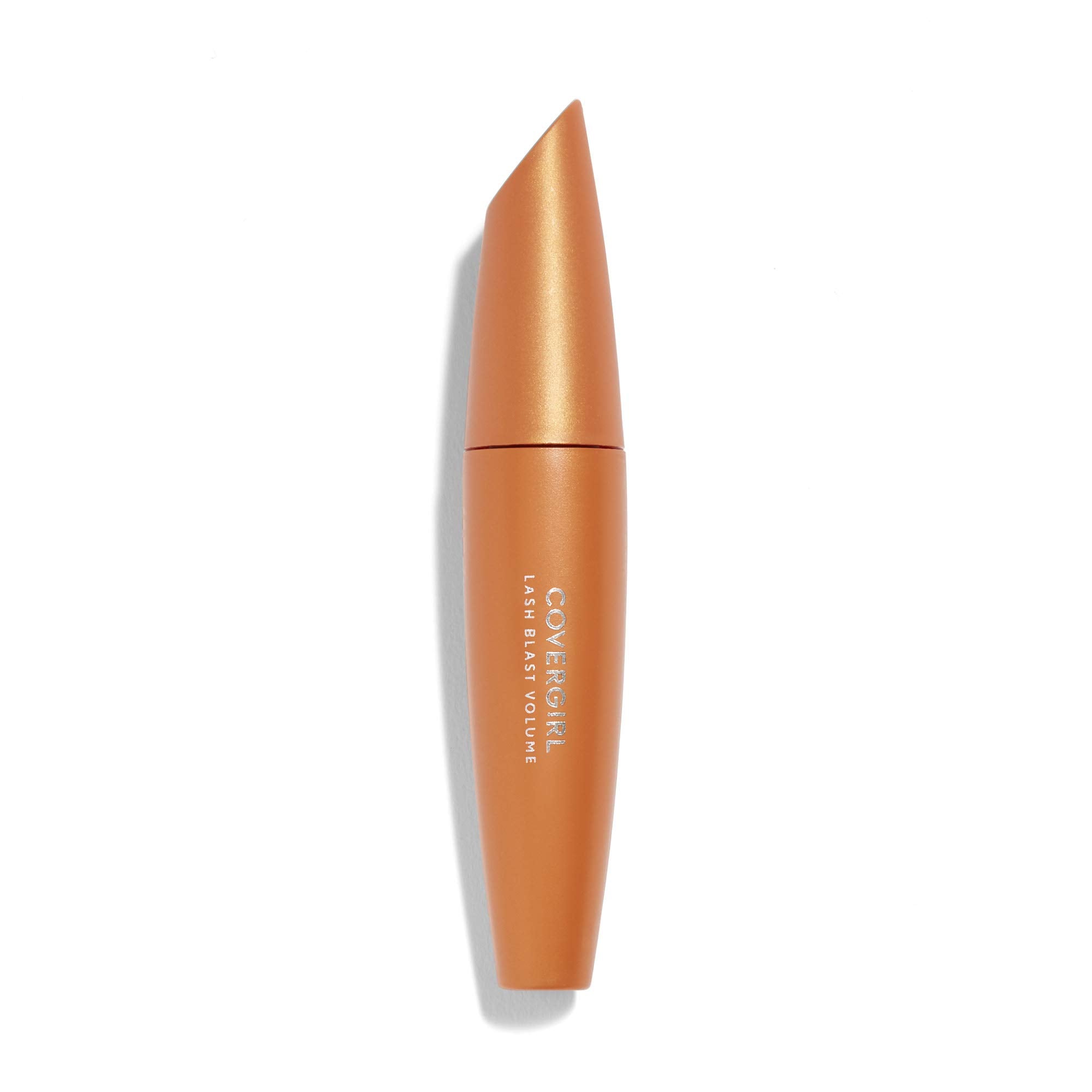 Covergirl Lash Blast Volume Mascara And Perfect Point Plus Eyeliner, Very Black/Black Onyx, 0.026 Pound (Packaging May Vary)
